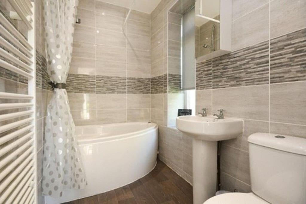 Two-Bedroom House photo 2