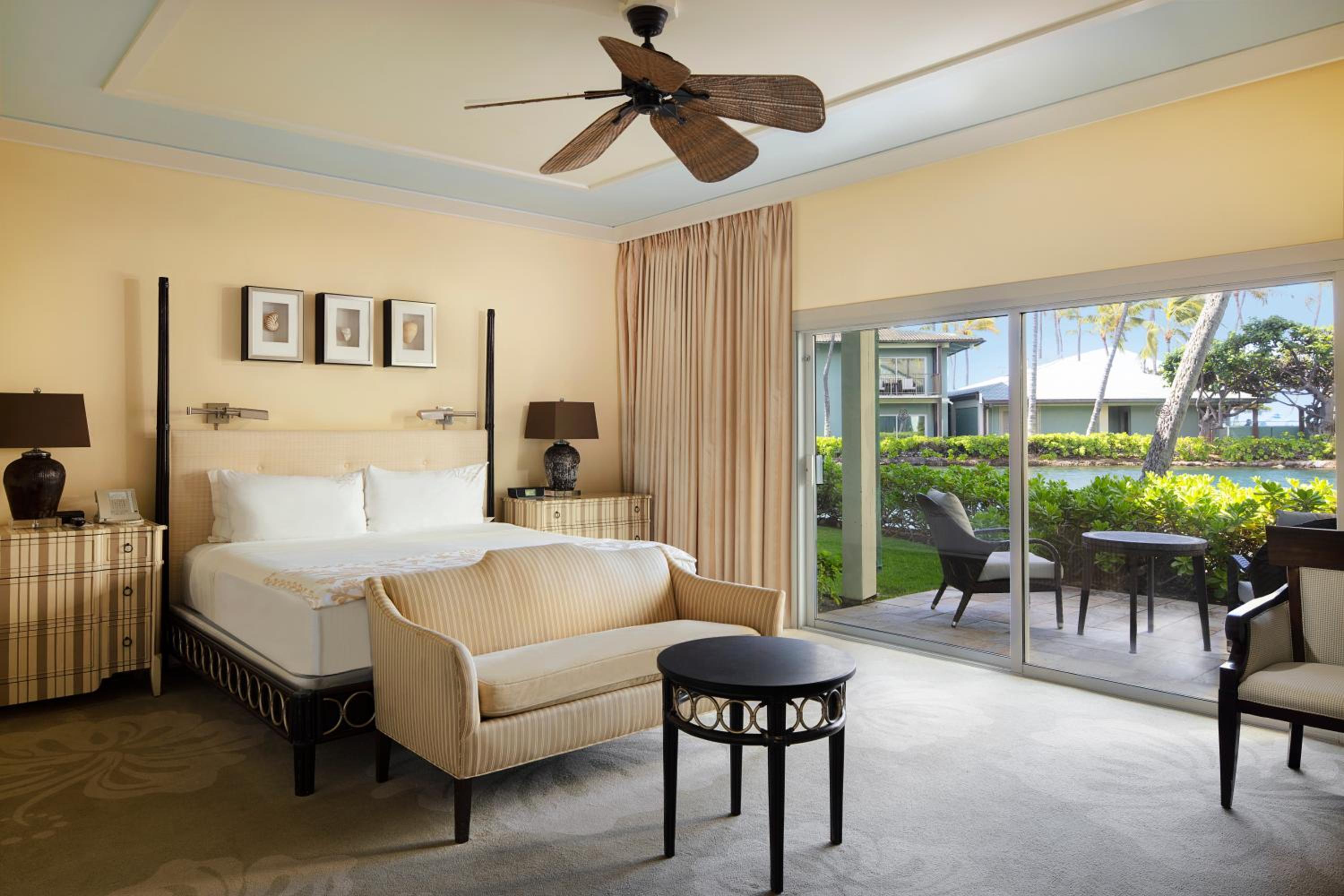  Lagoon View Room - Photo 6