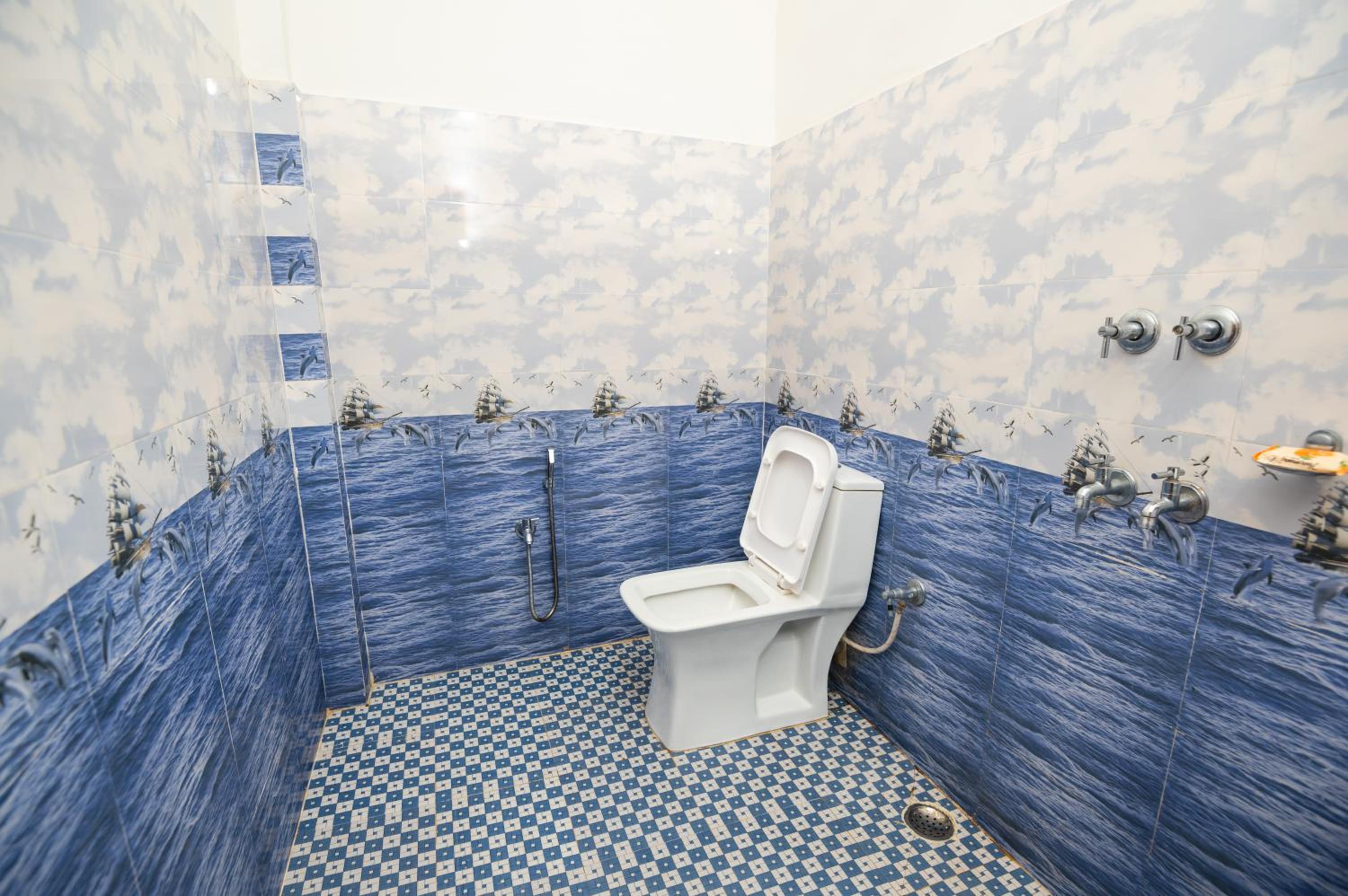 Quadruple Room photo 2