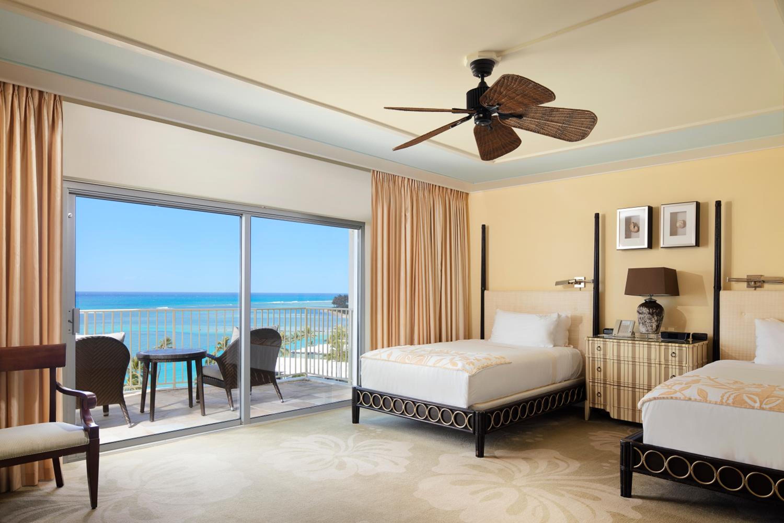 Ocean Front Balcony - Photo 7
