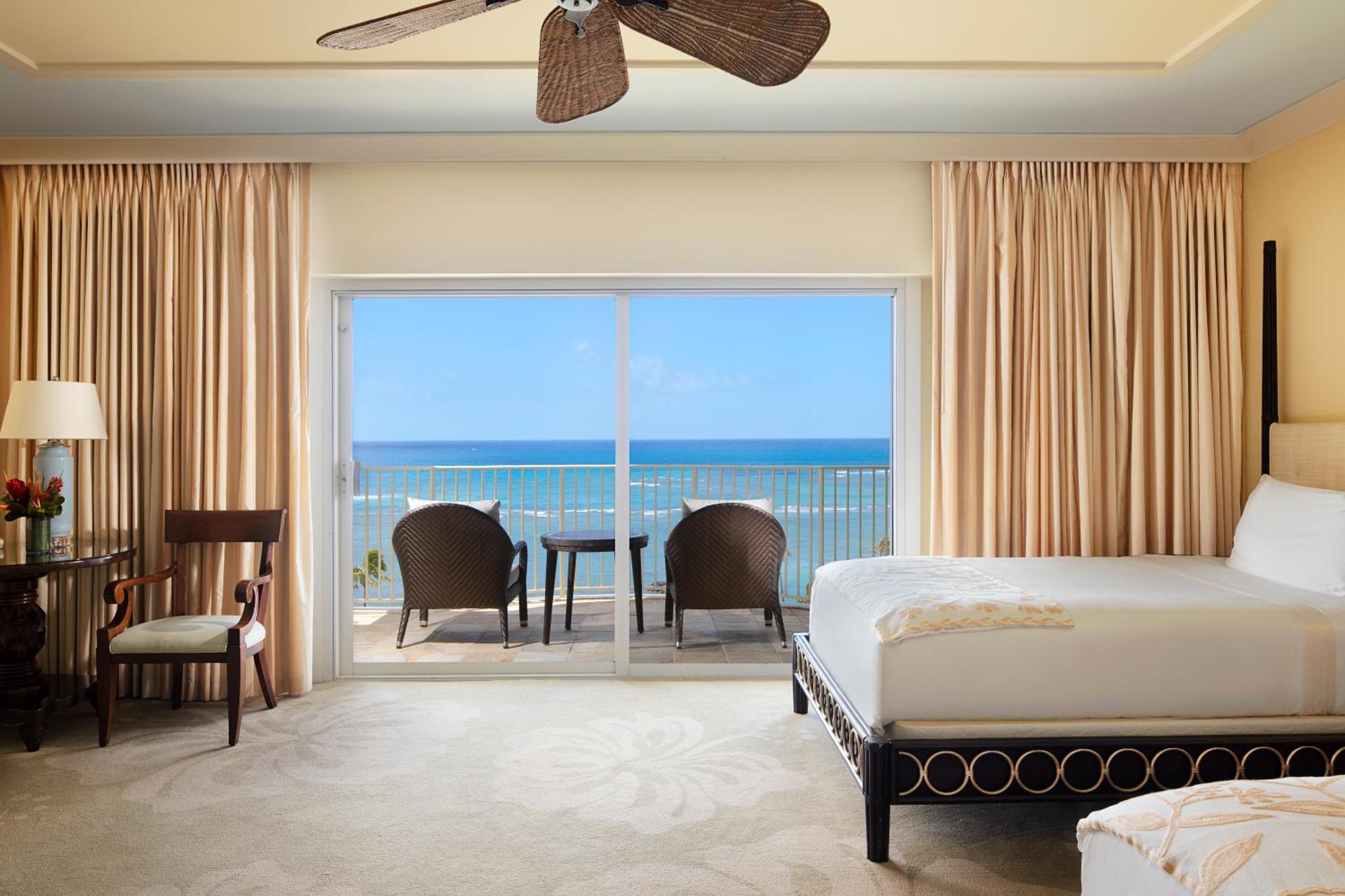 Ocean Front Balcony - Photo 1