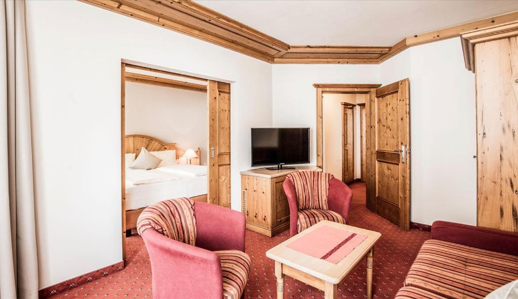 Superior Suite