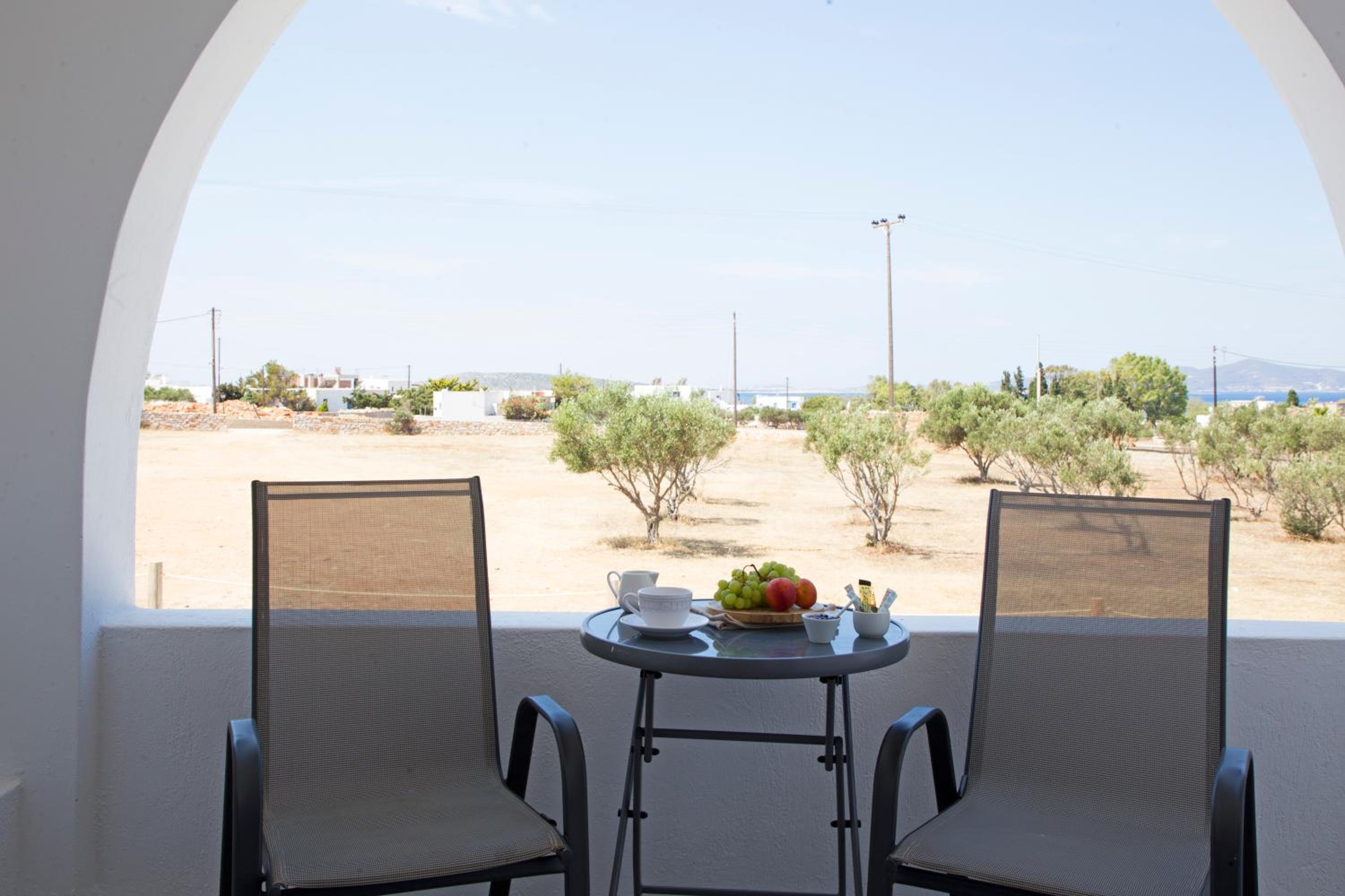 Double Room With Sea View photo 2