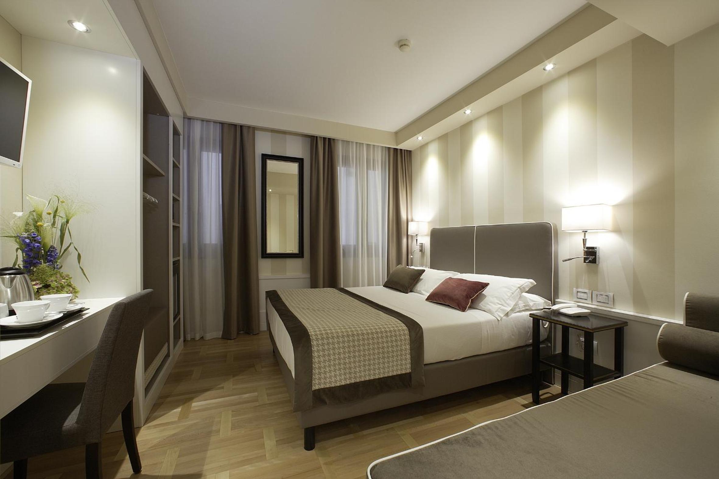 Triple Room Nonsmoking - Photo 8