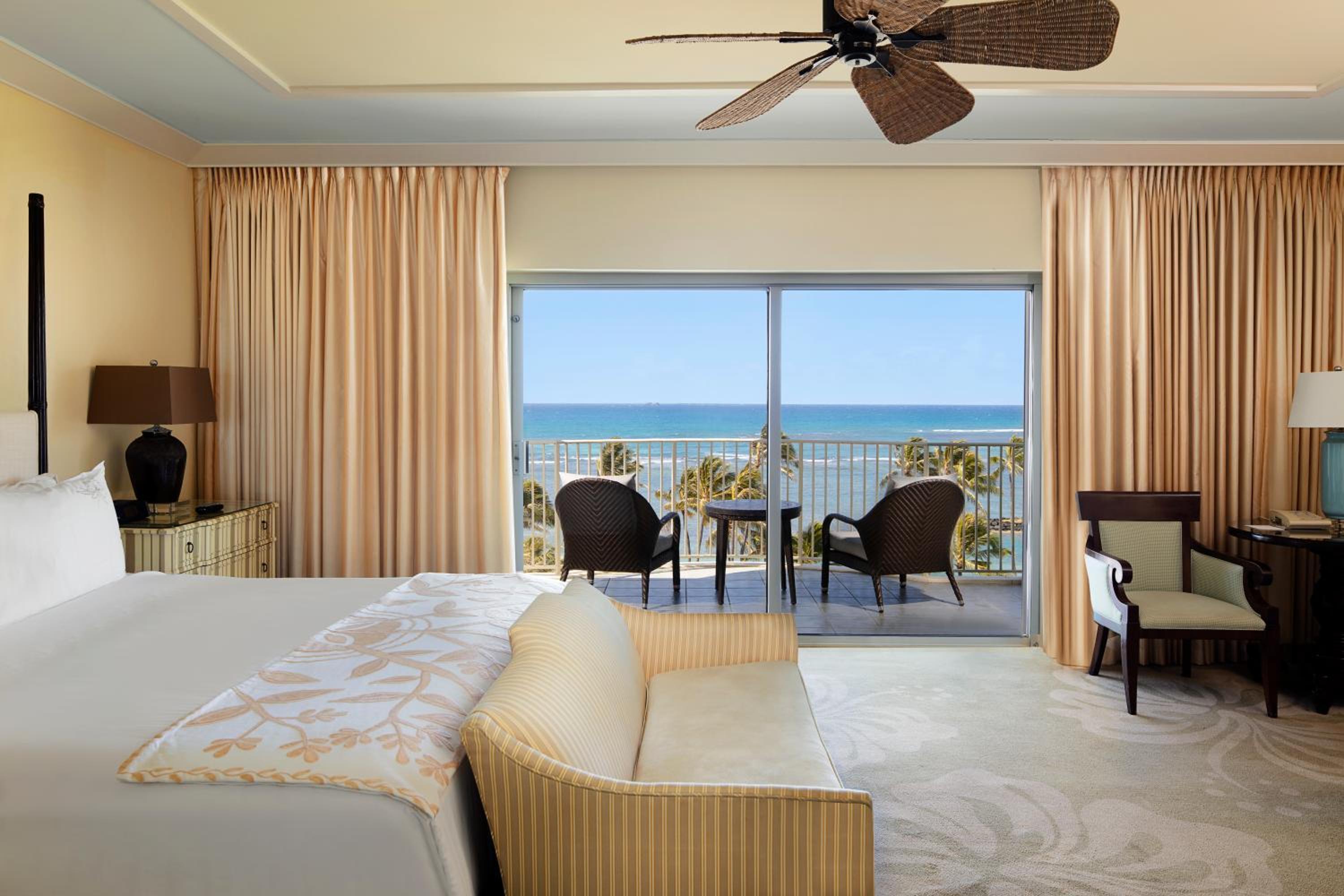 Ocean View Balcony - Photo 6