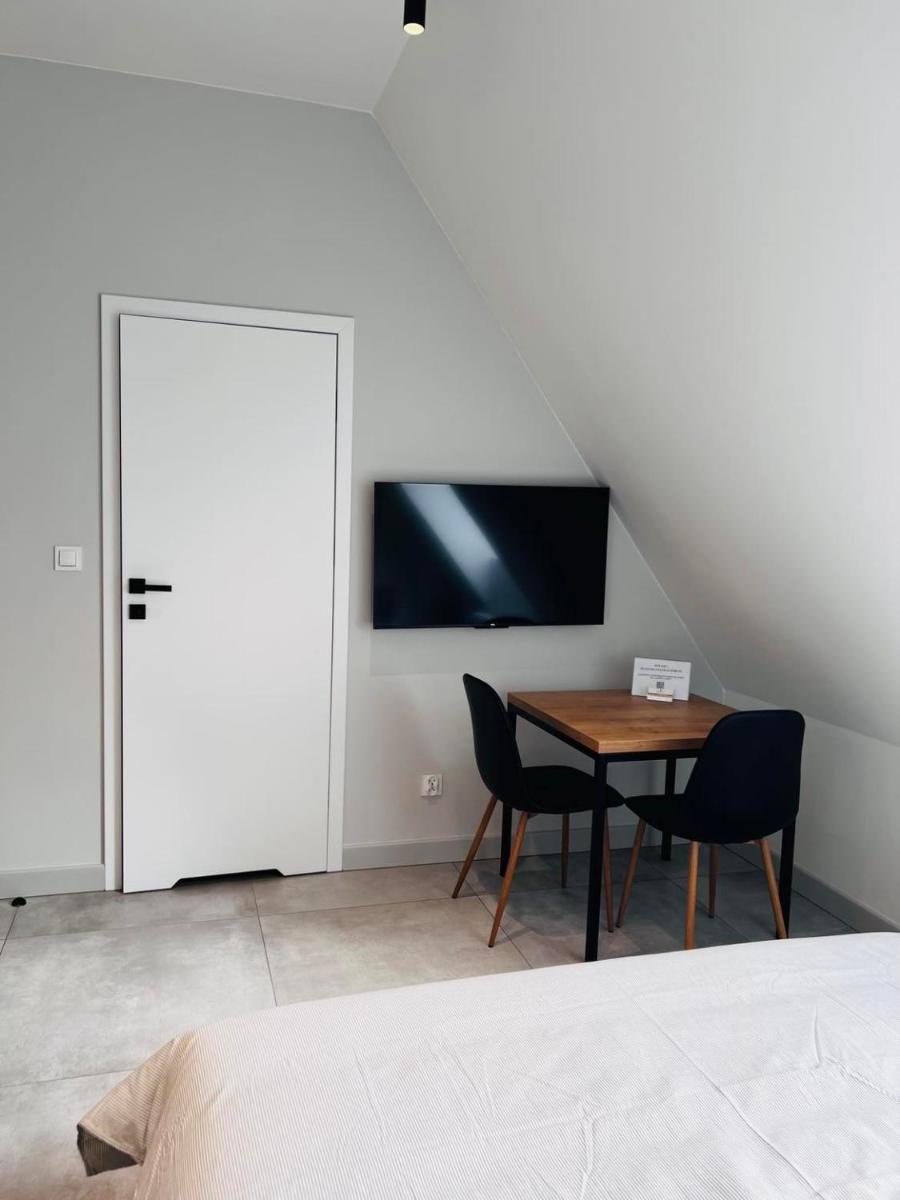 Standard Double Room photo 3