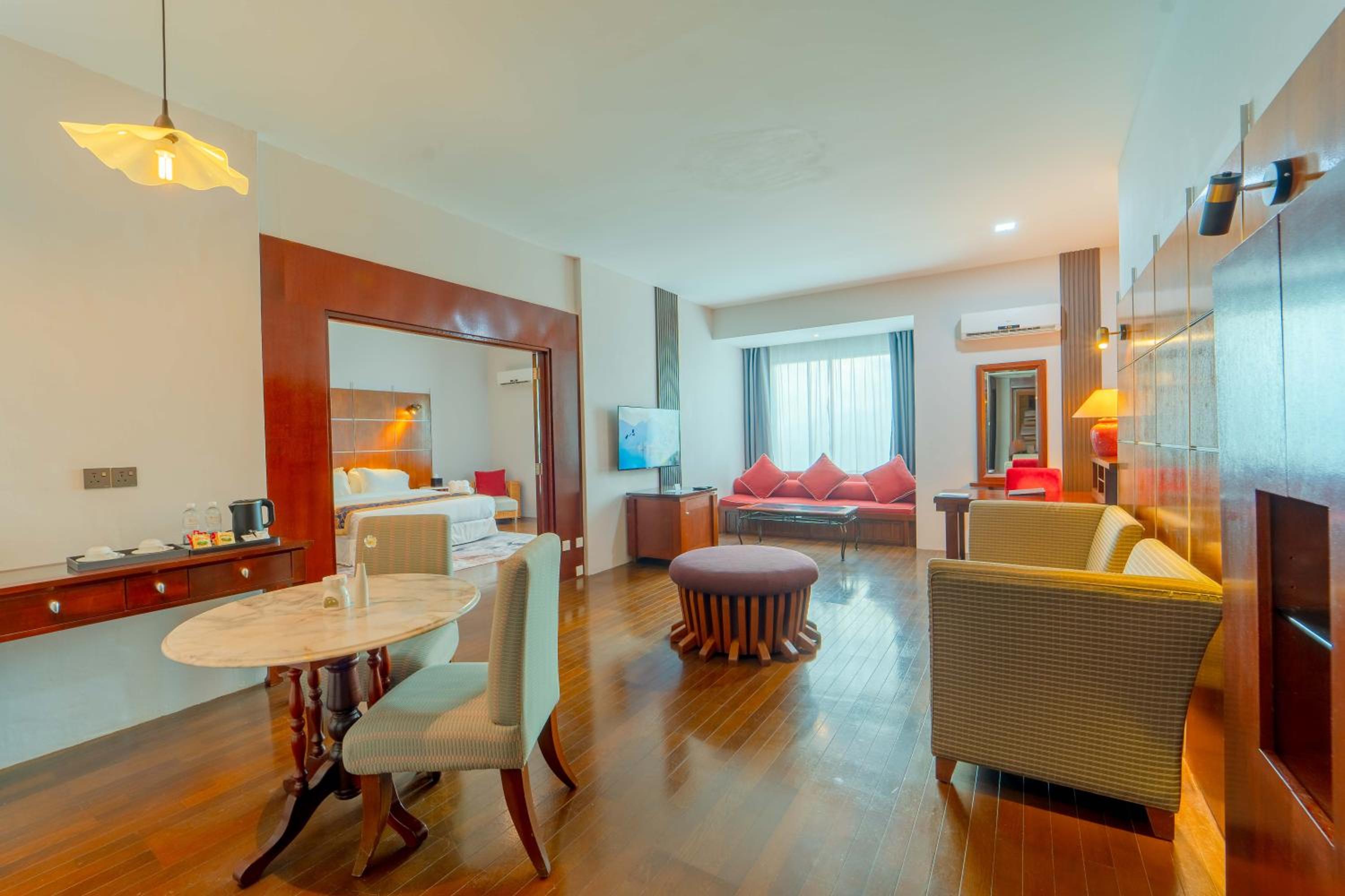 Junior Suite - Photo 6