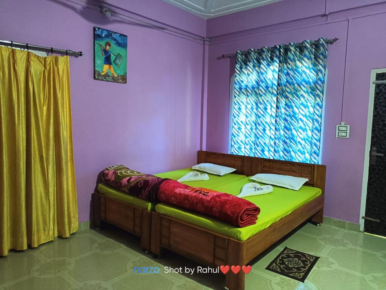 Quadruple Room photo 3
