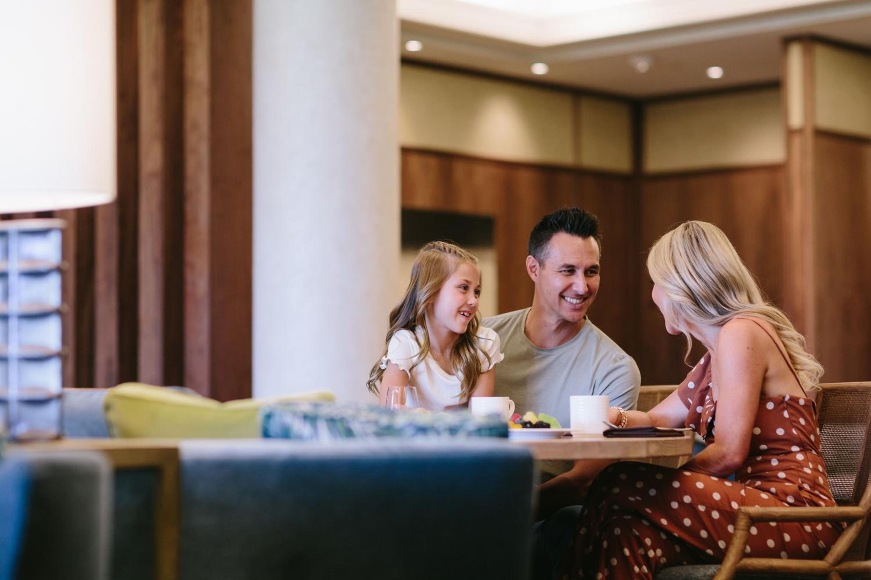 Ritz-carlton Suite, Club Lounge Access, 1 King, Oceanfront