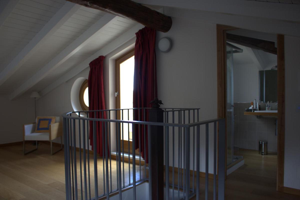 Double Room with Balcony and Sea View photo 3