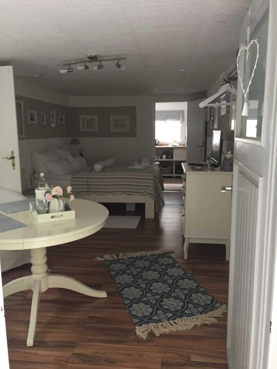 One-Bedroom Apartment - B