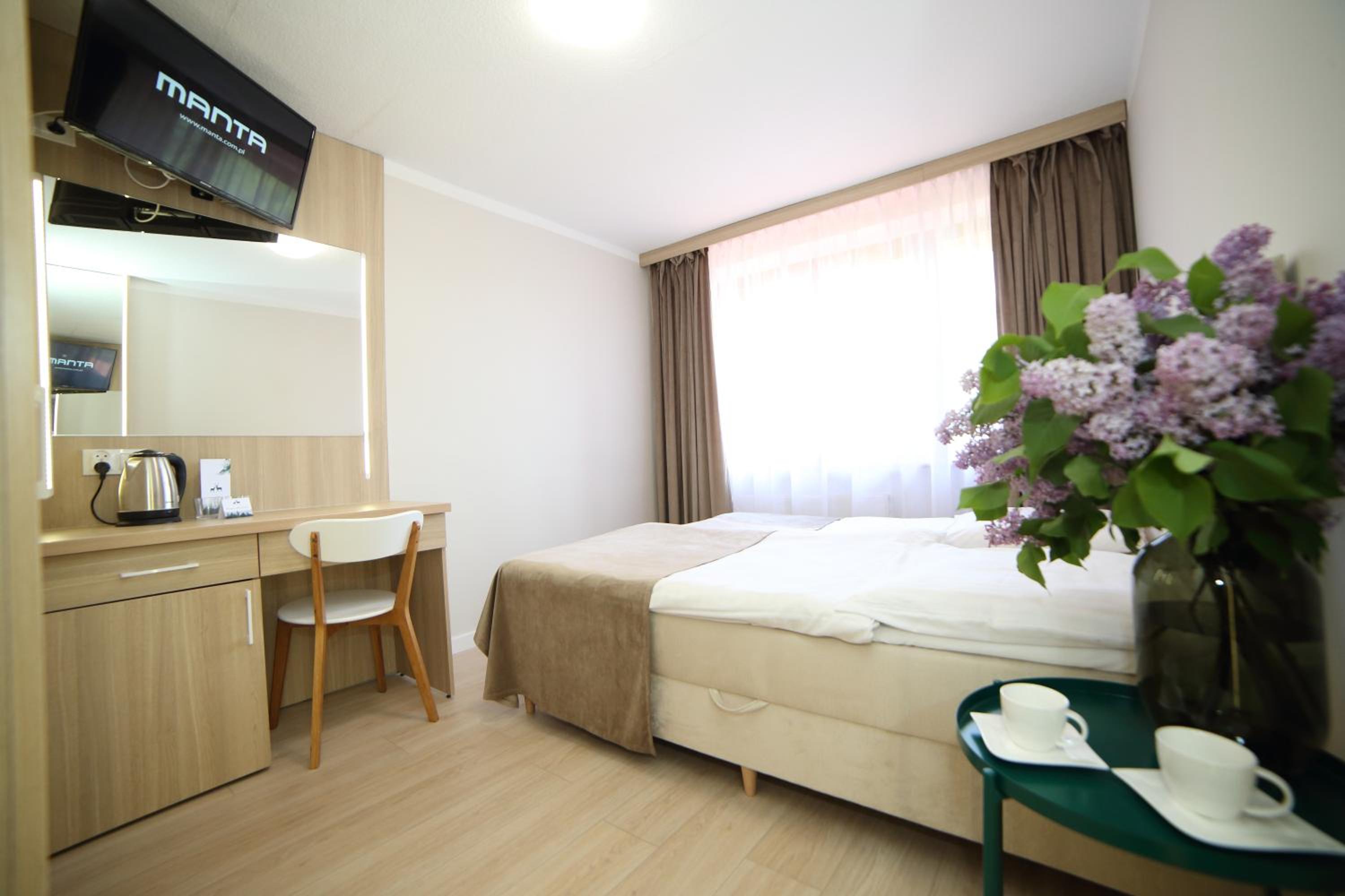 Twin Room with View photo 1