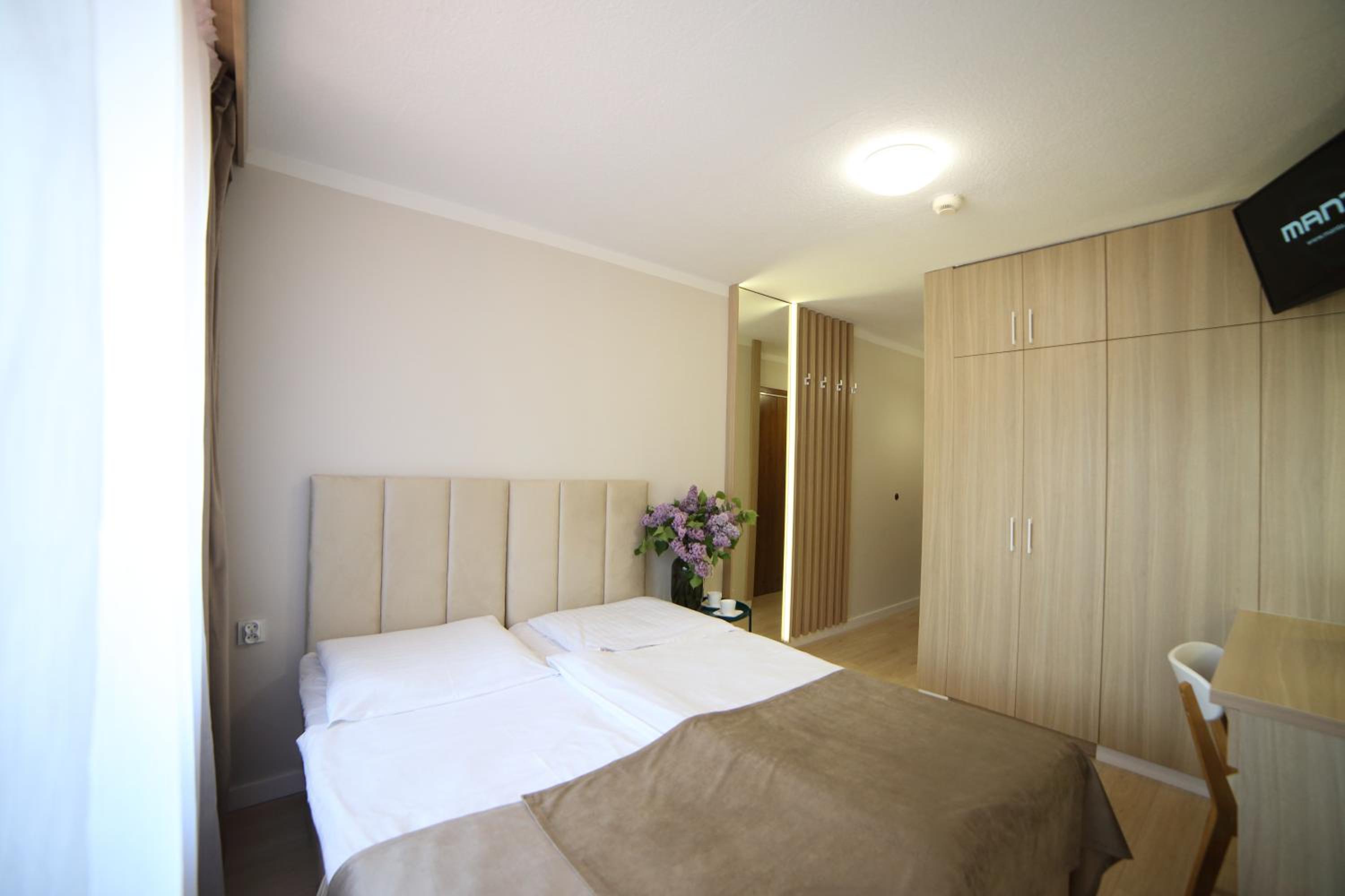 Twin Room with View photo 2