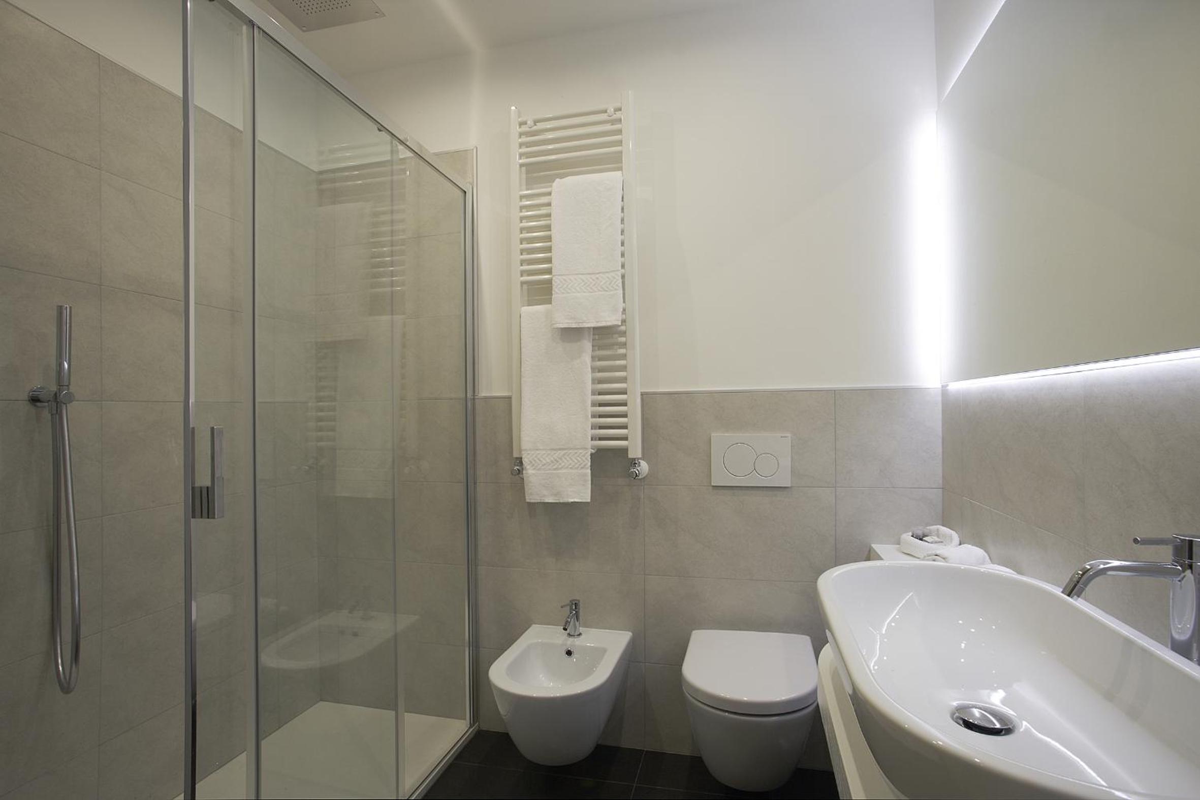 Triple Room Nonsmoking - Photo 12