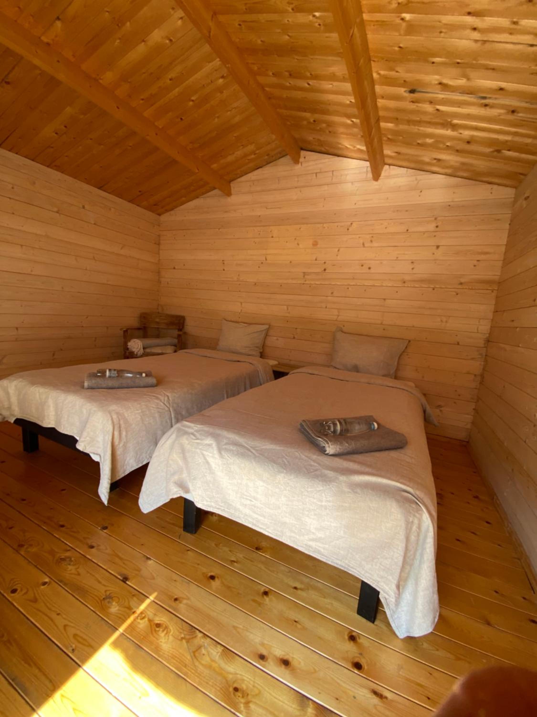 Bungalow with Patio - Photo 3