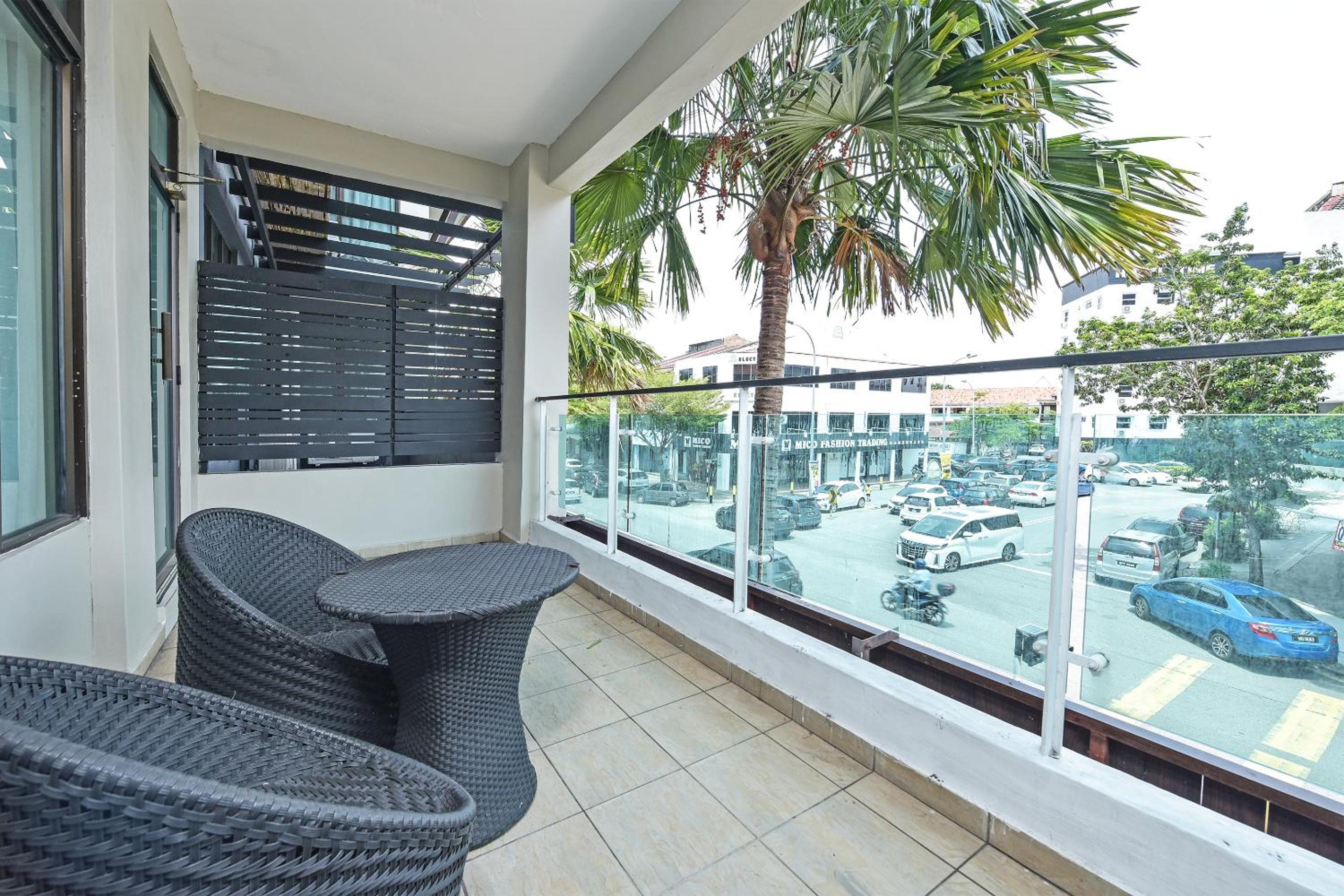 Premium Suite Room photo 2