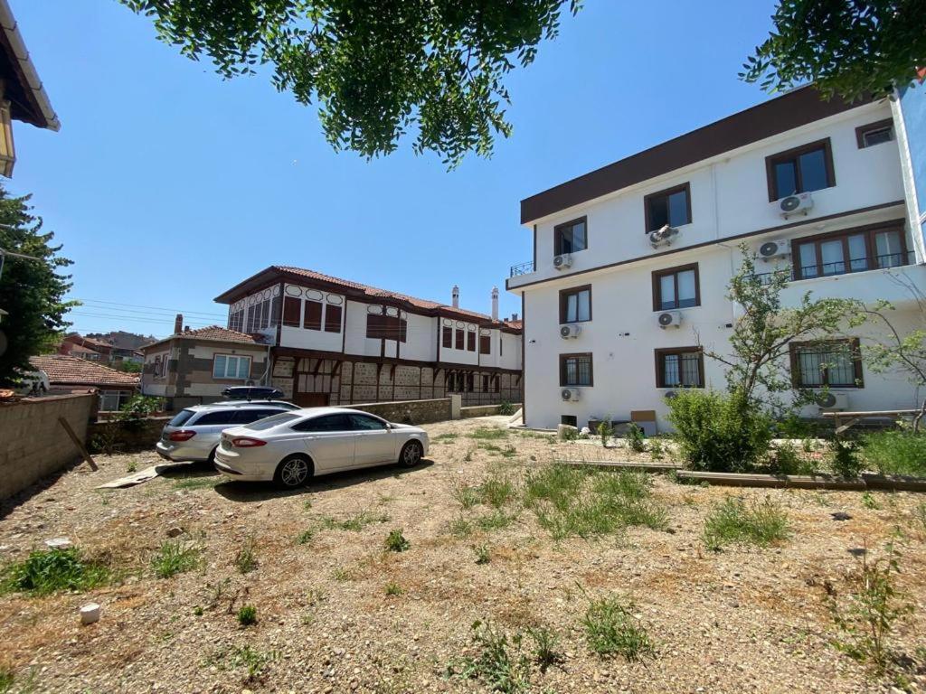 Double Room with Balcony - Photo 14