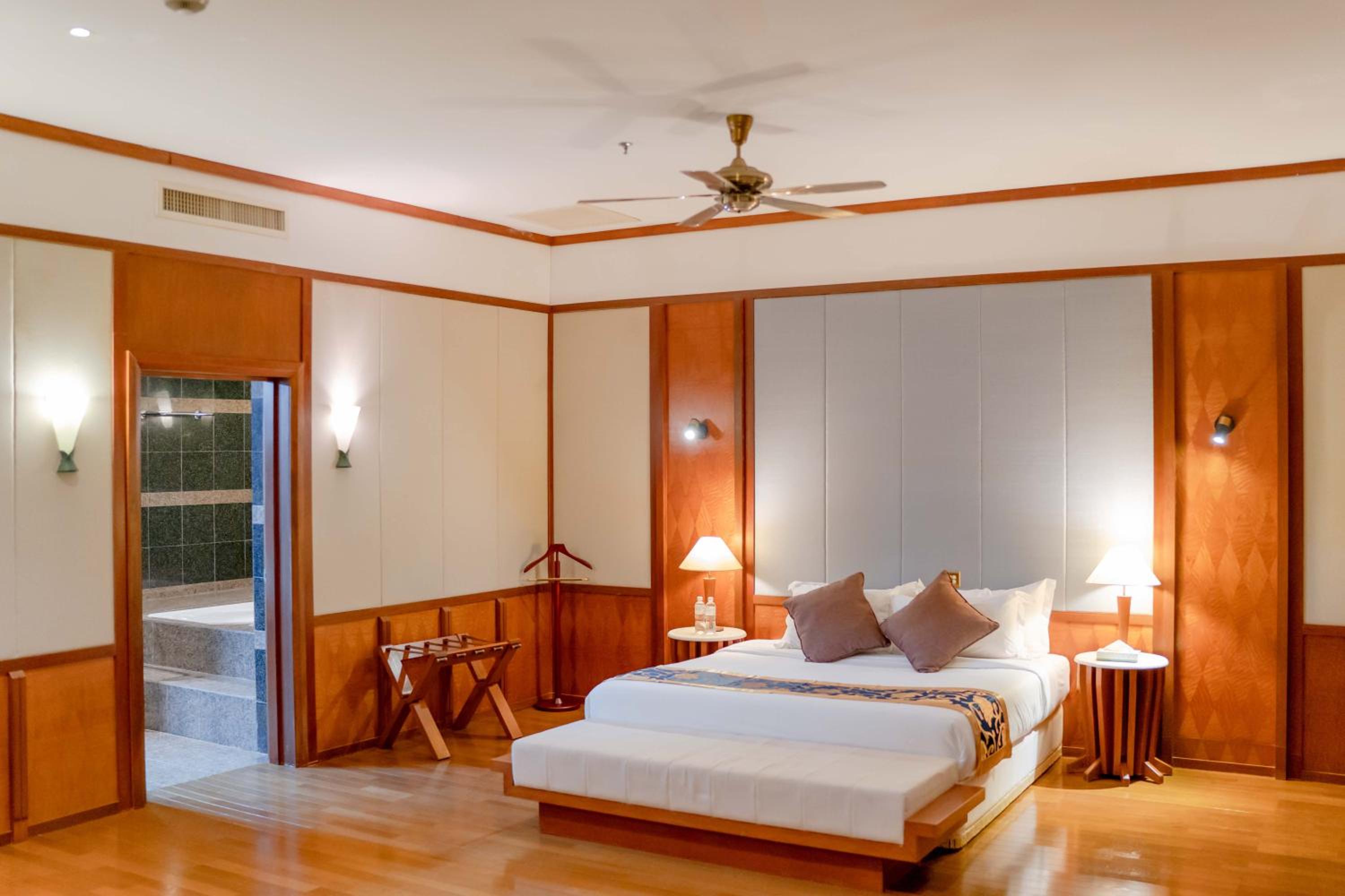 Presidential Suite photo 2