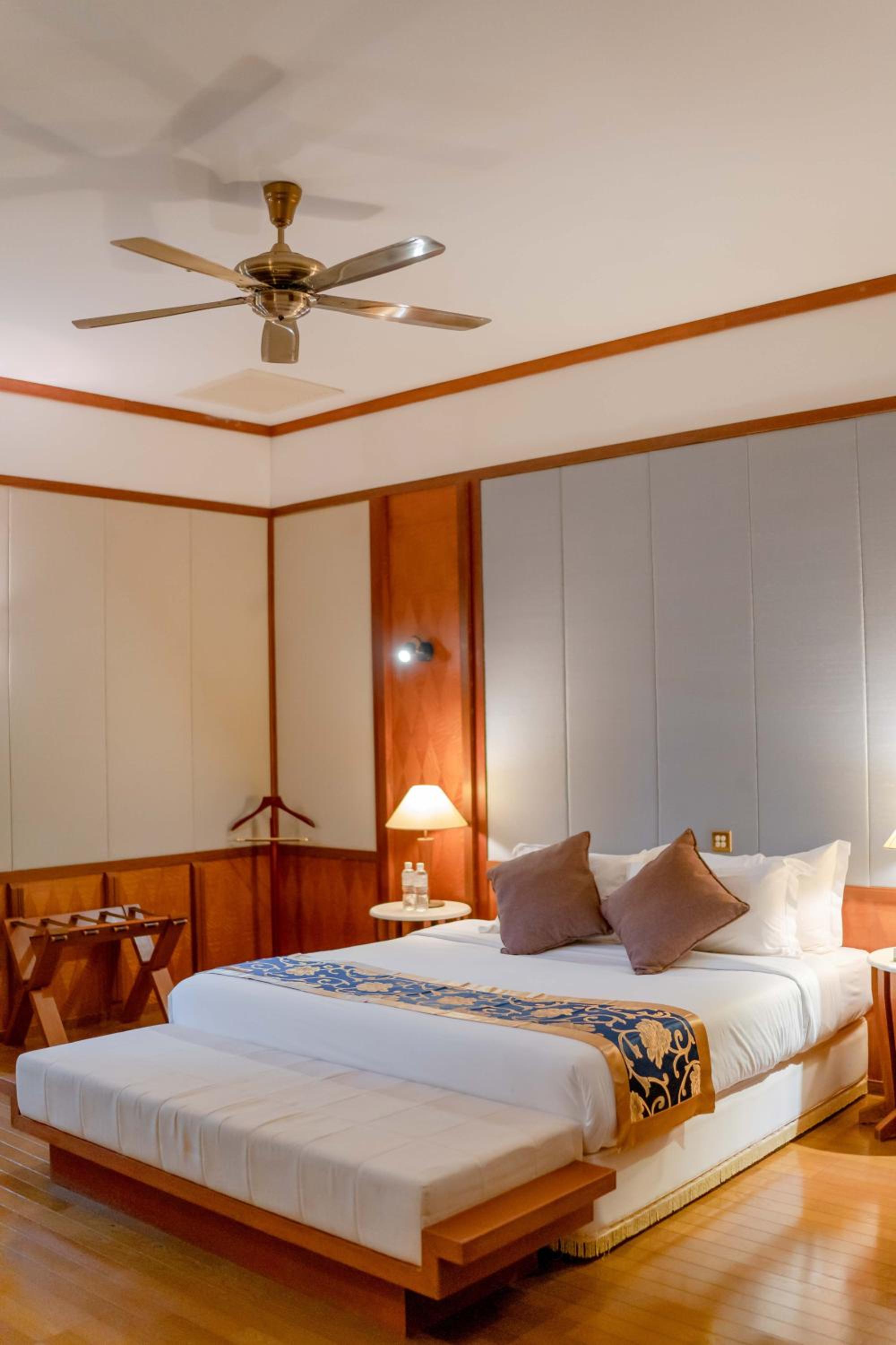Presidential Suite photo 3