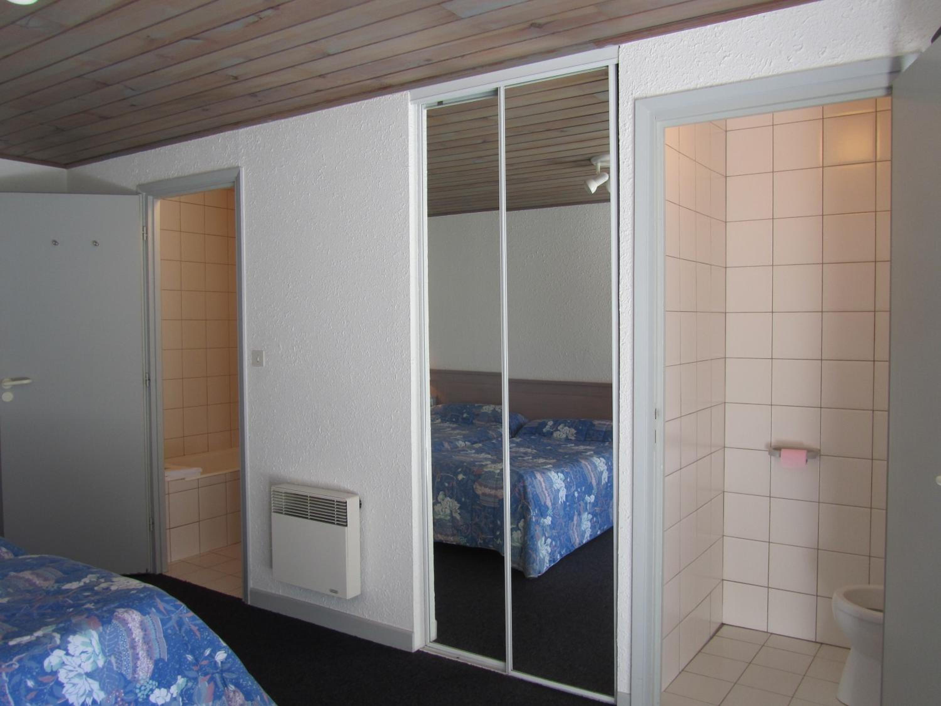 Studio with Terrace photo 2