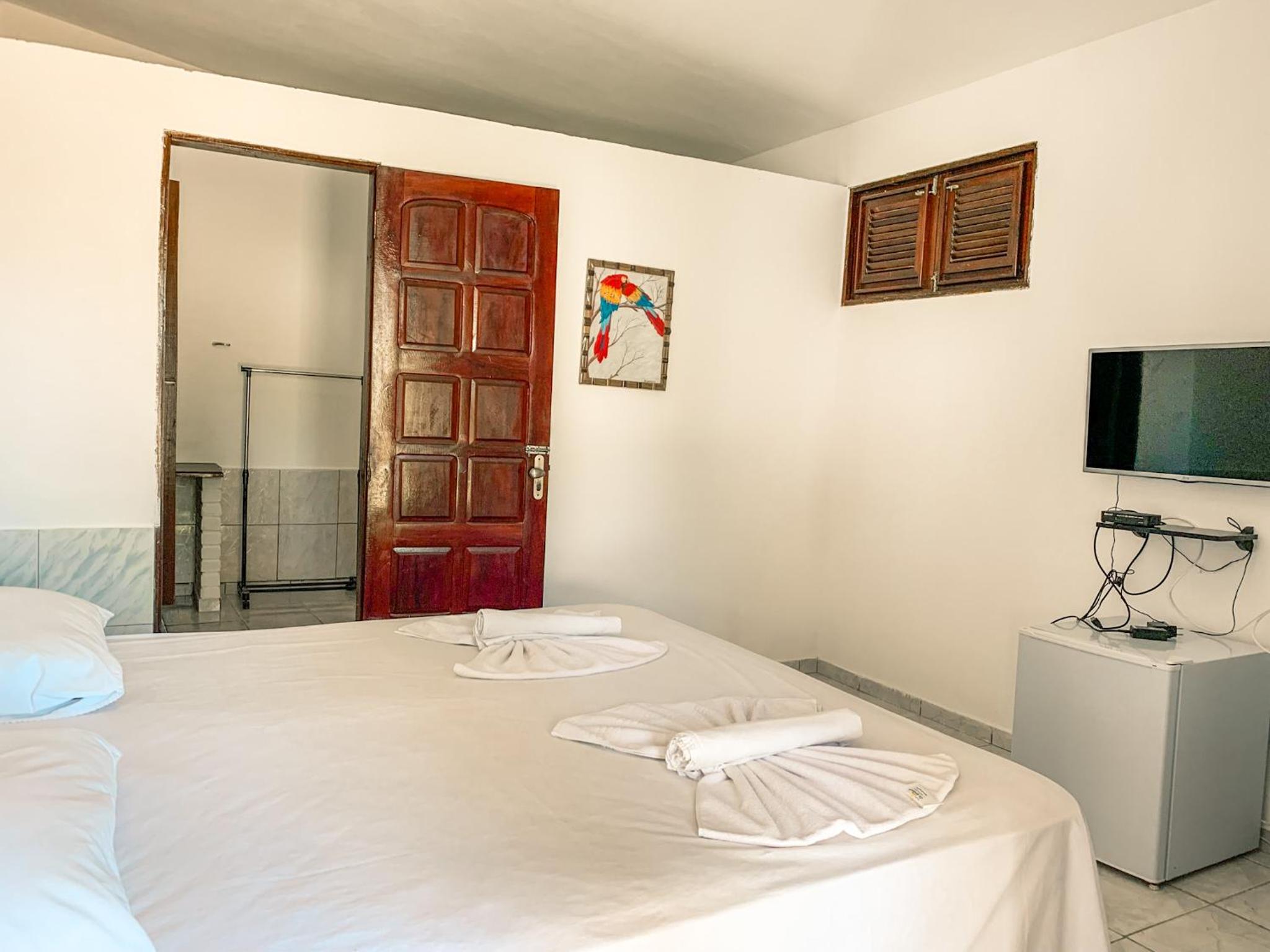 Classic Quadruple Room photo 1