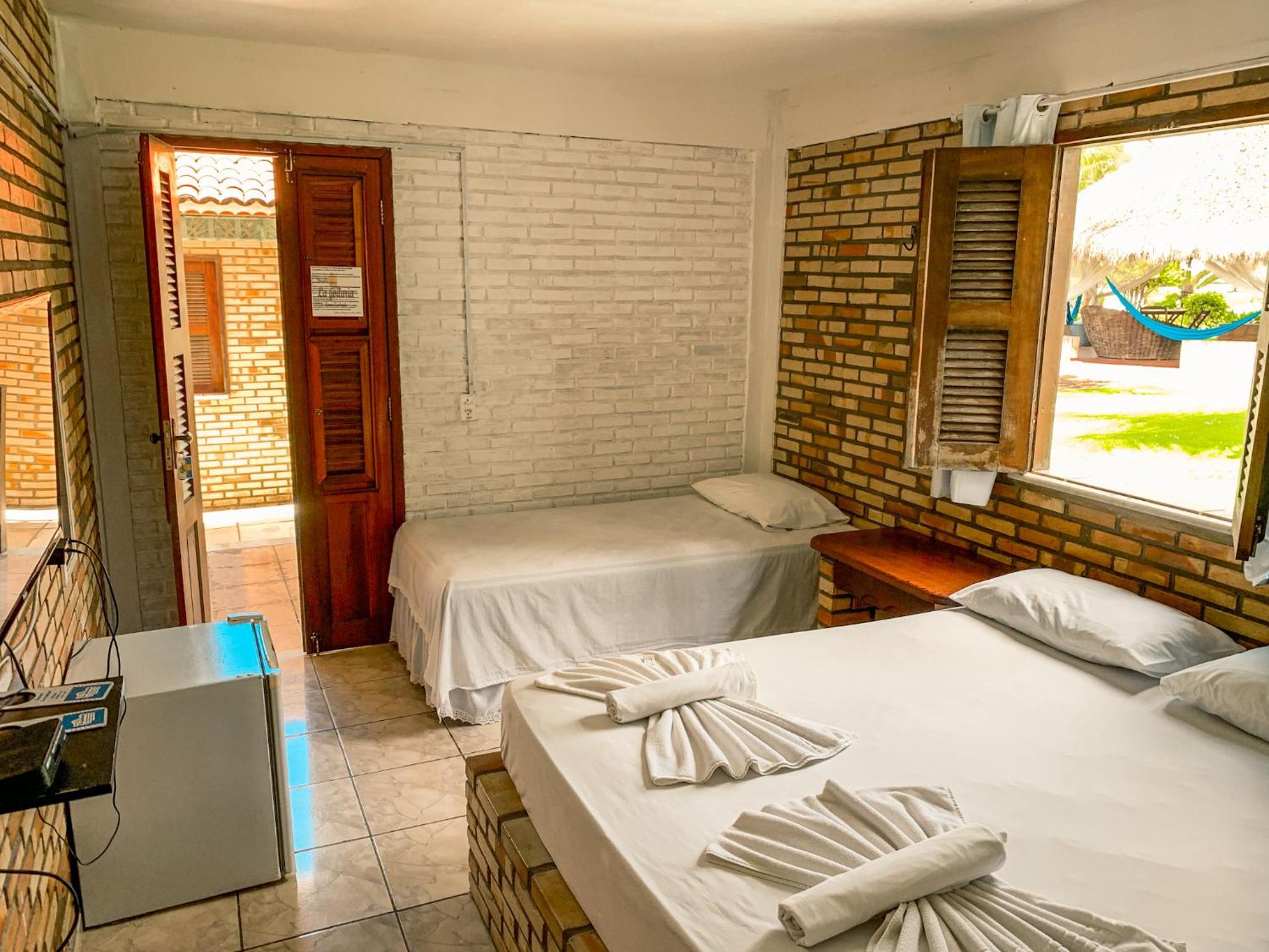 Superior Triple Room photo 3