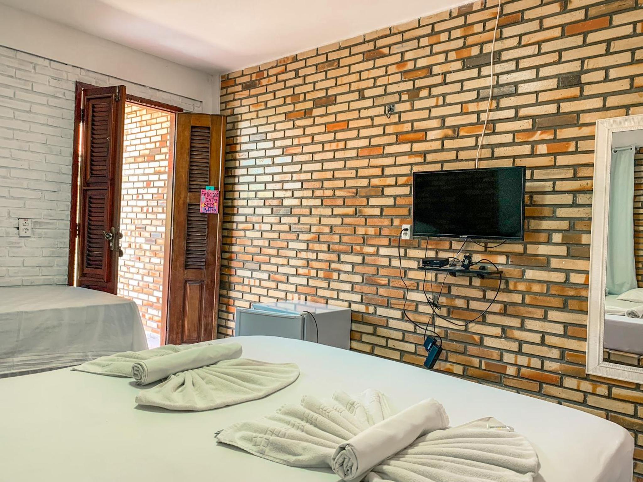 Superior Triple Room photo 1