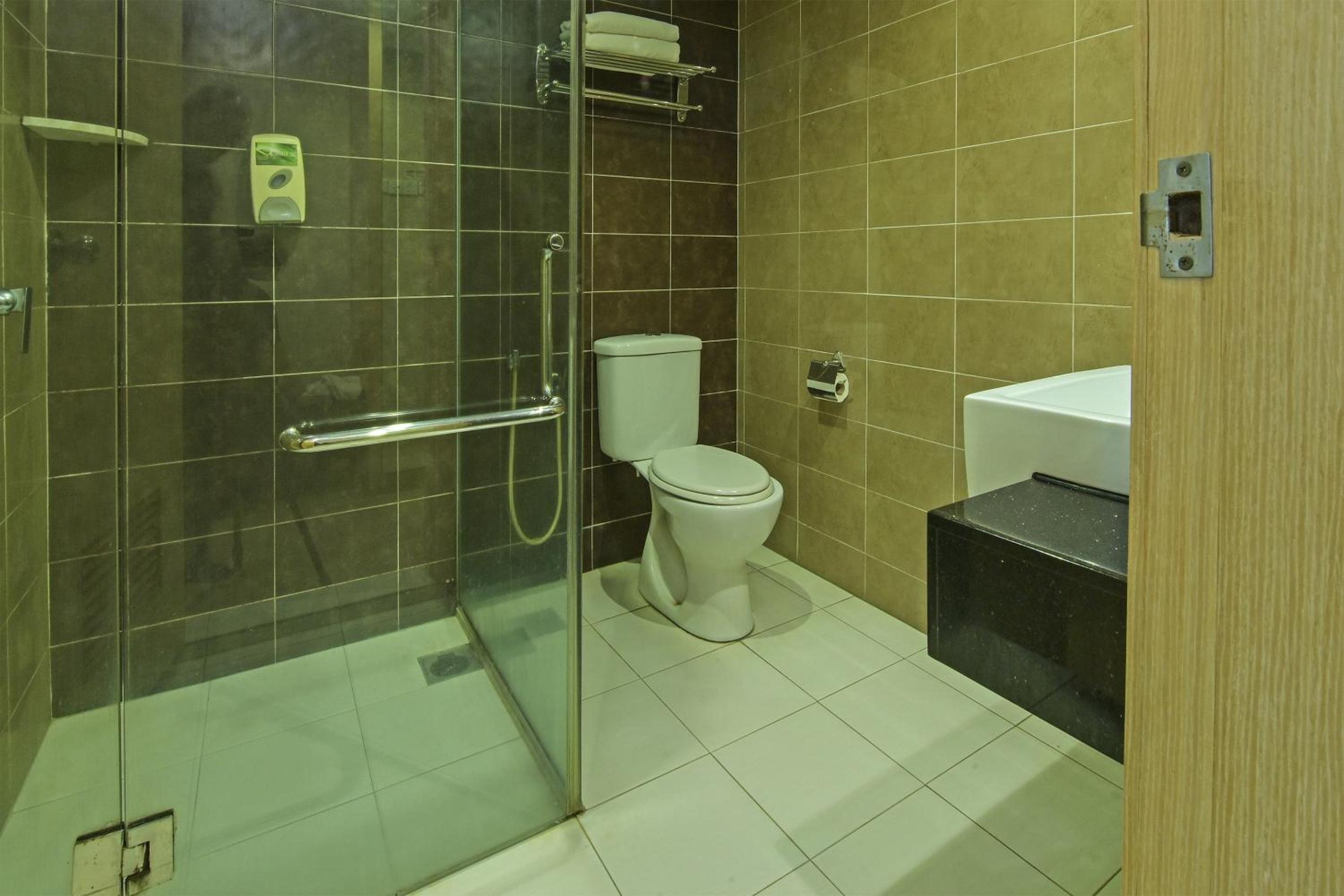 Deluxe Twin Room - Photo 5