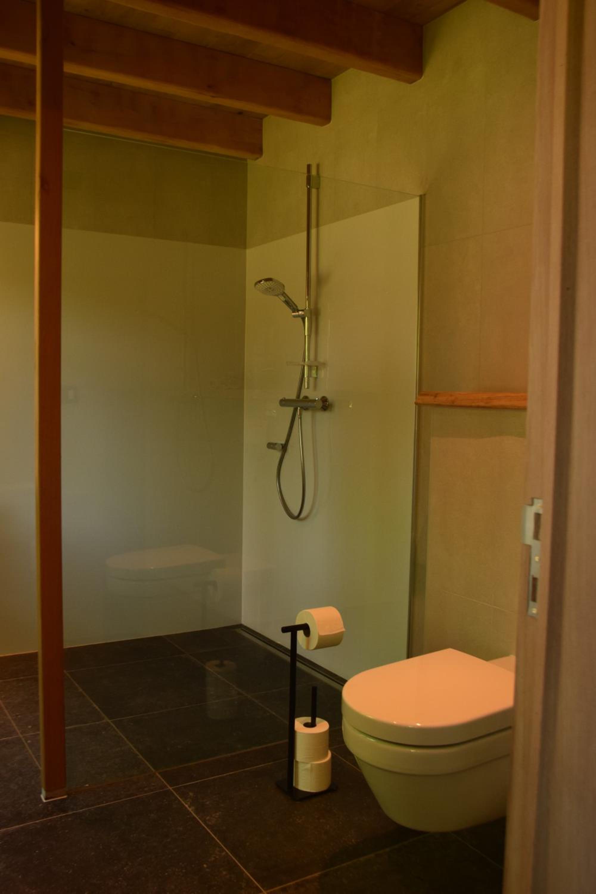 Two-Bedroom House photo 2