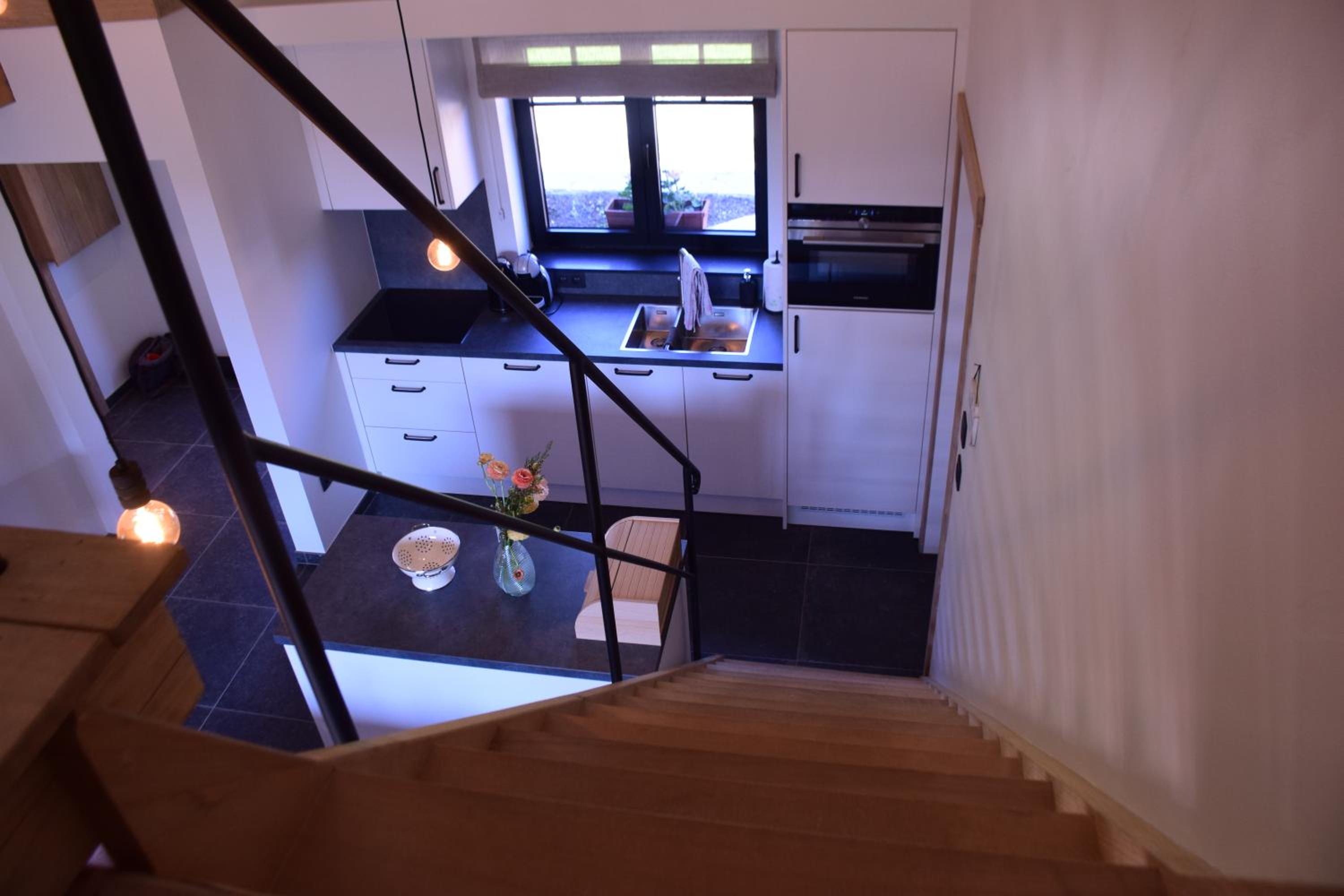 Two-Bedroom House photo 3
