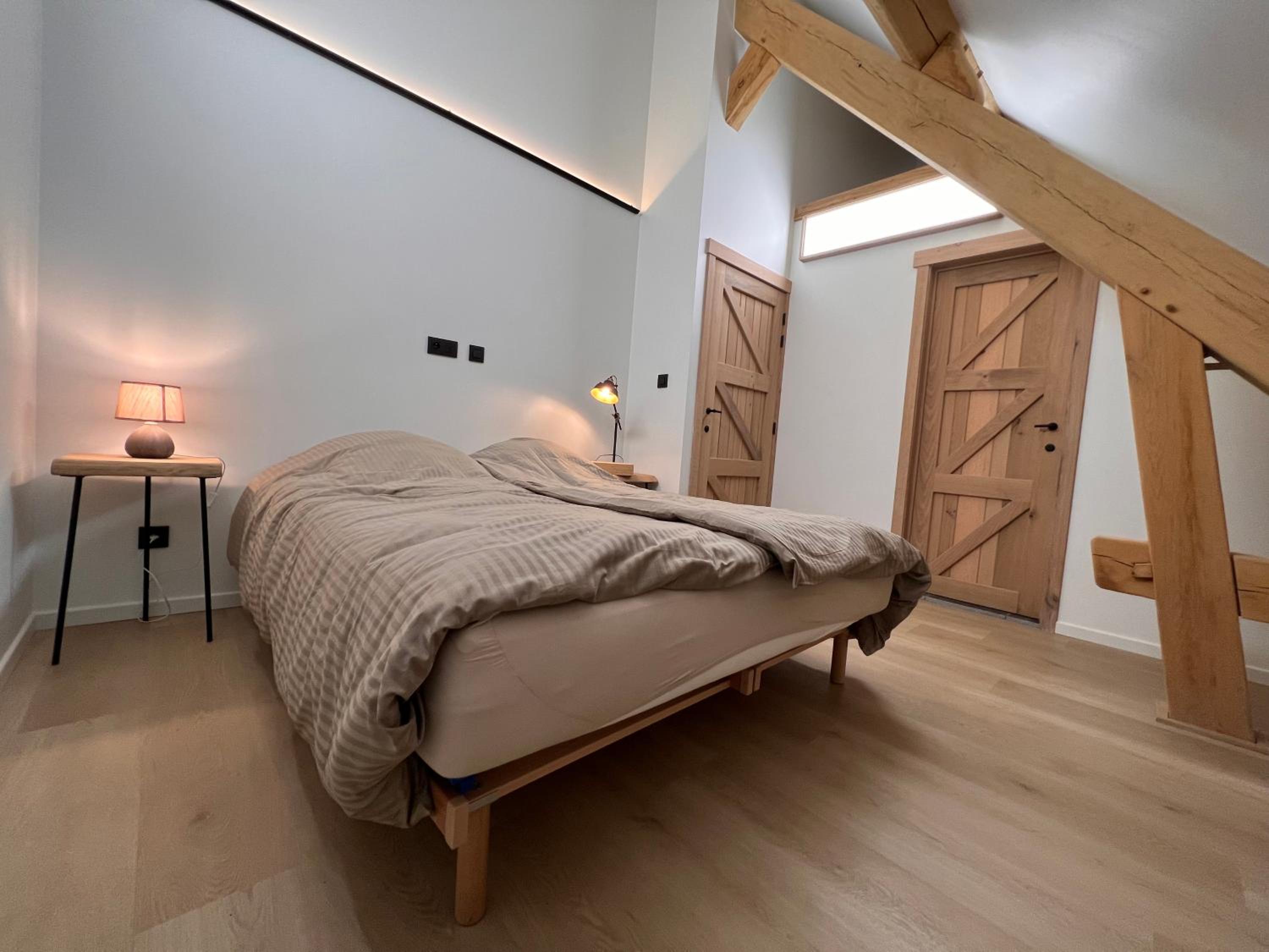 Three-Bedroom House photo 2