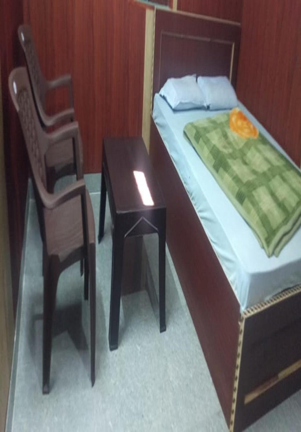 Double Room photo 1