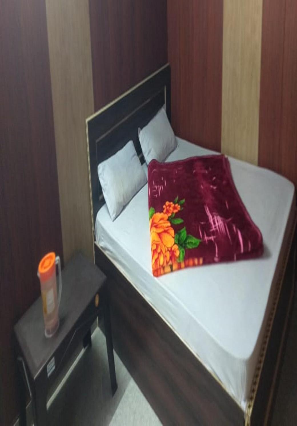 Double Room photo 2