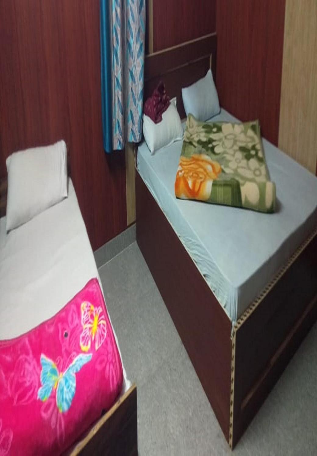 Triple Room photo 1