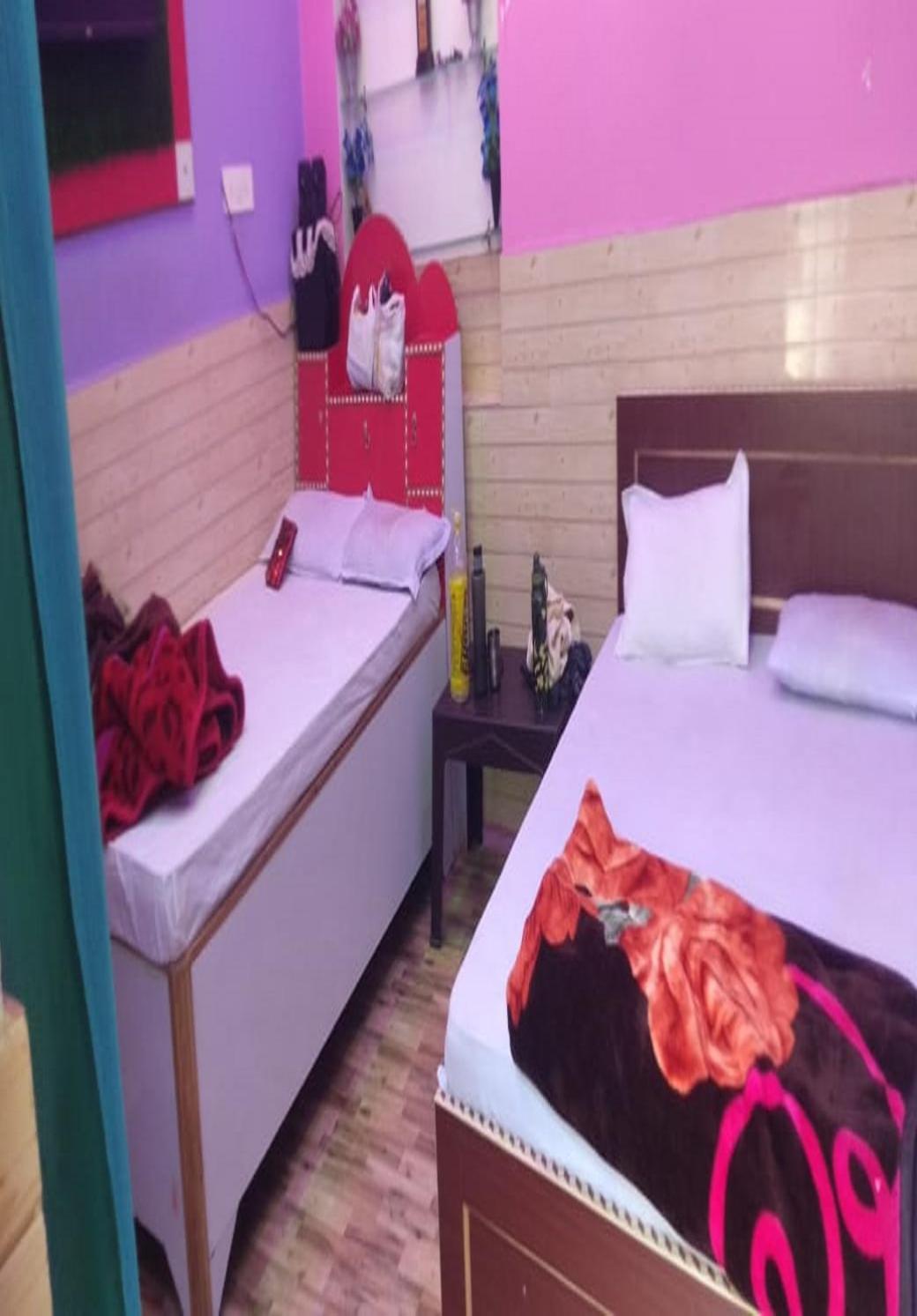 Triple Room photo 2