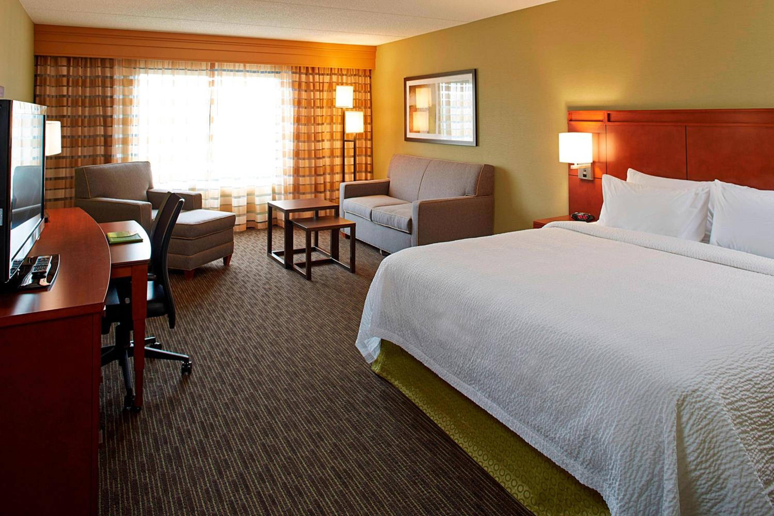 King Room - Photo 1