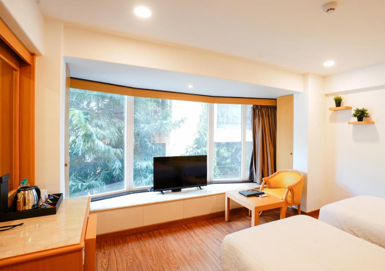 Superior Twin Room - Photo 3