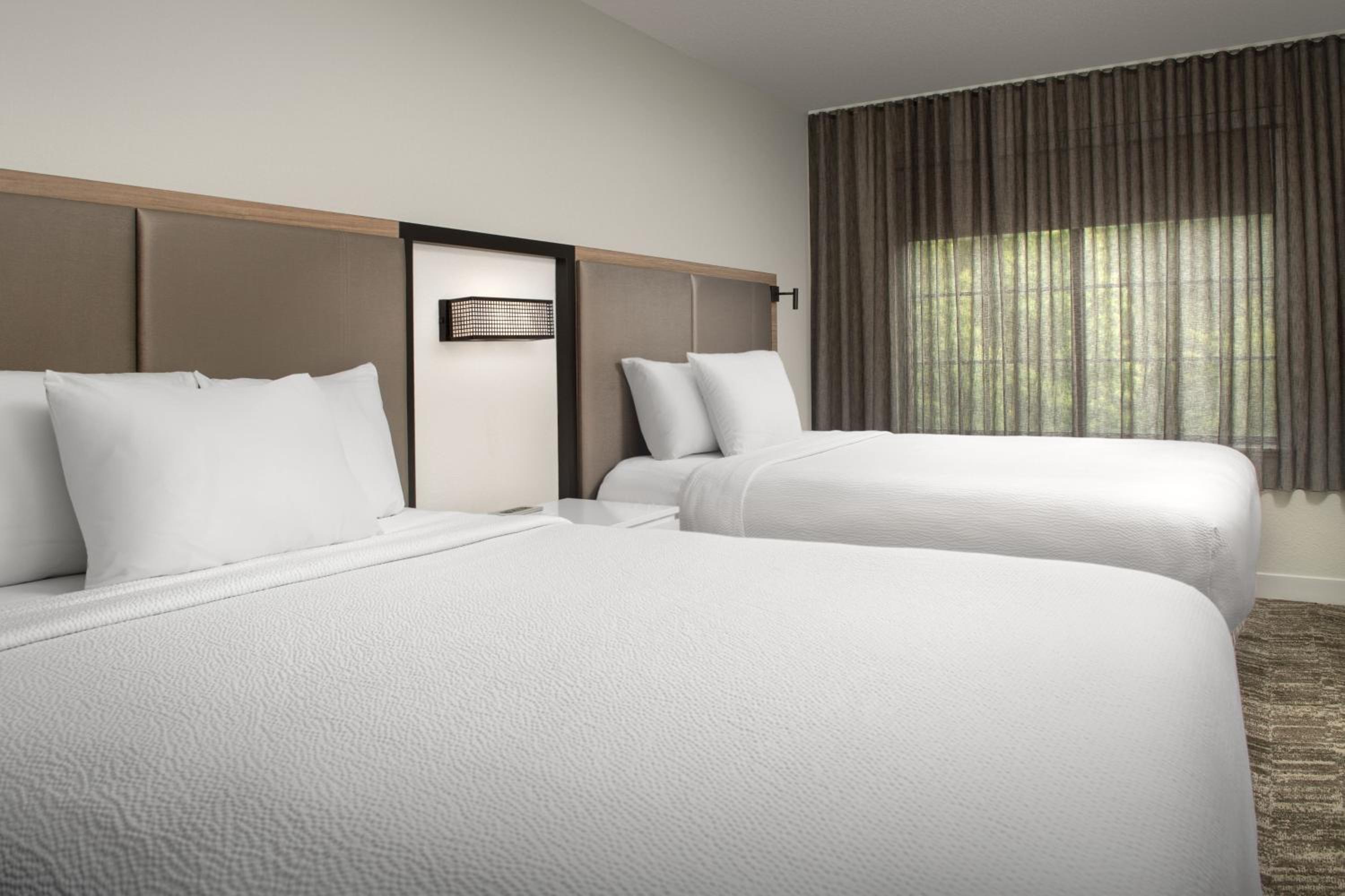 Double Suite with Sofa Bed - Photo 4
