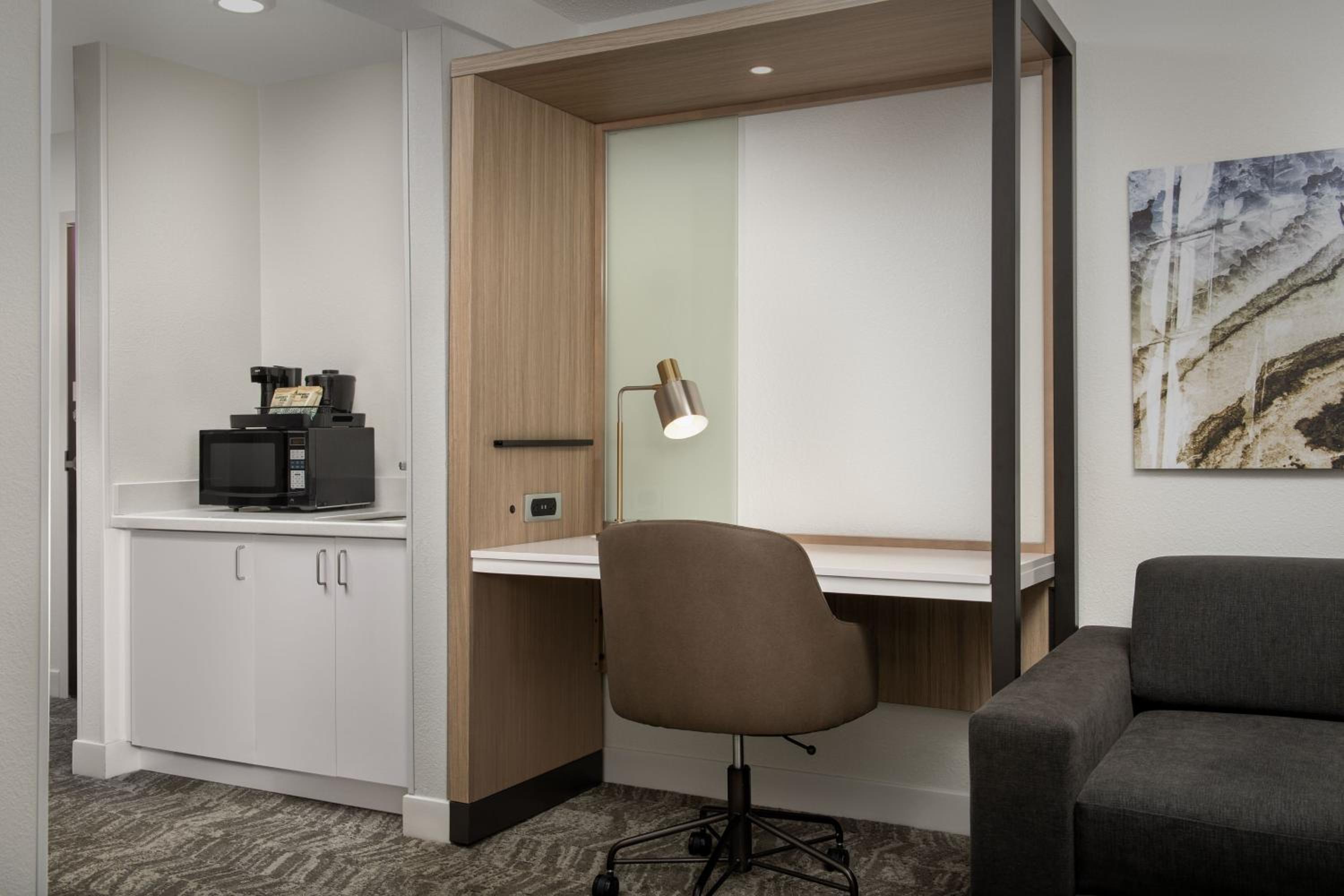 Double Suite with Sofa Bed - Photo 12