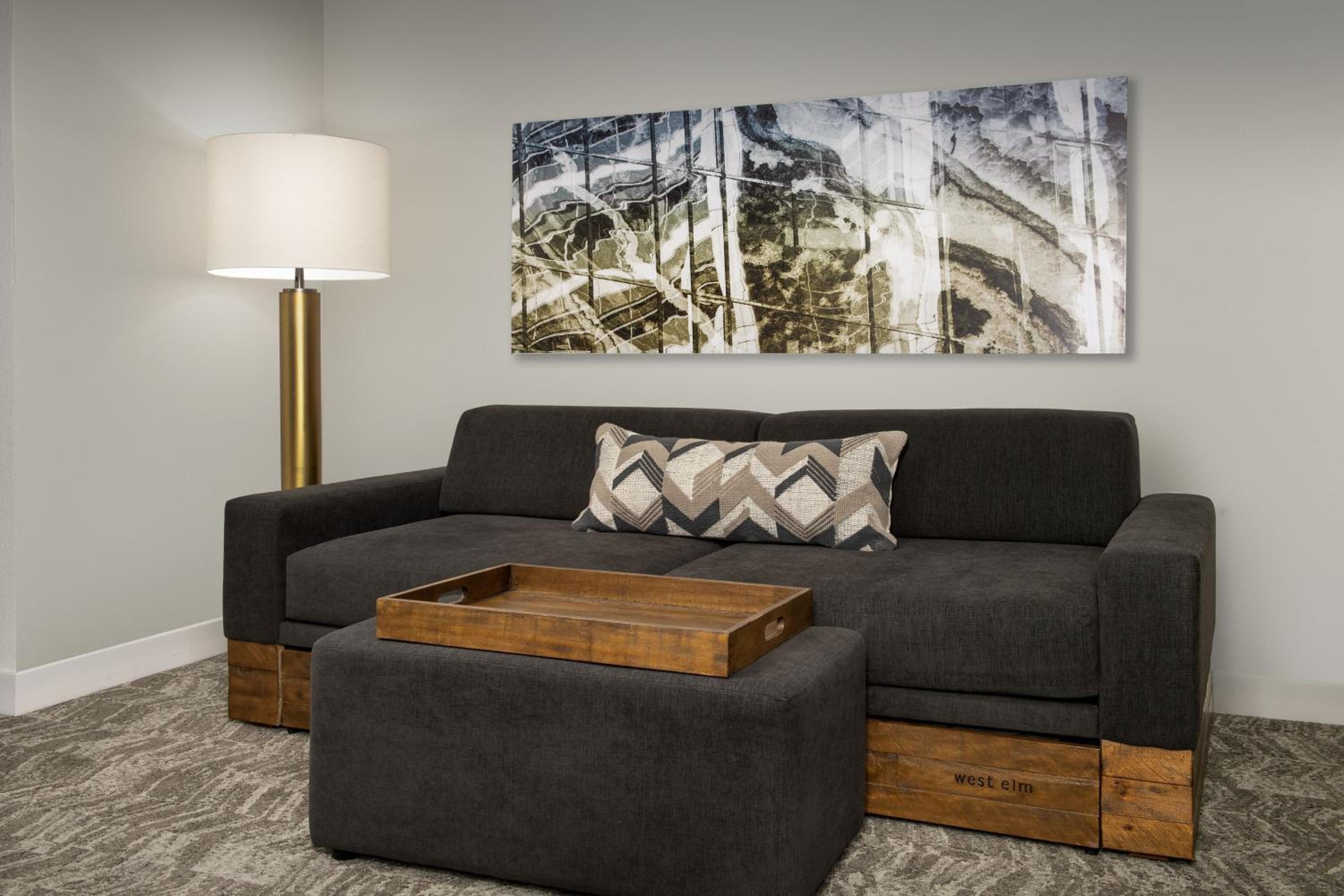 Double Suite with Sofa Bed - Photo 6