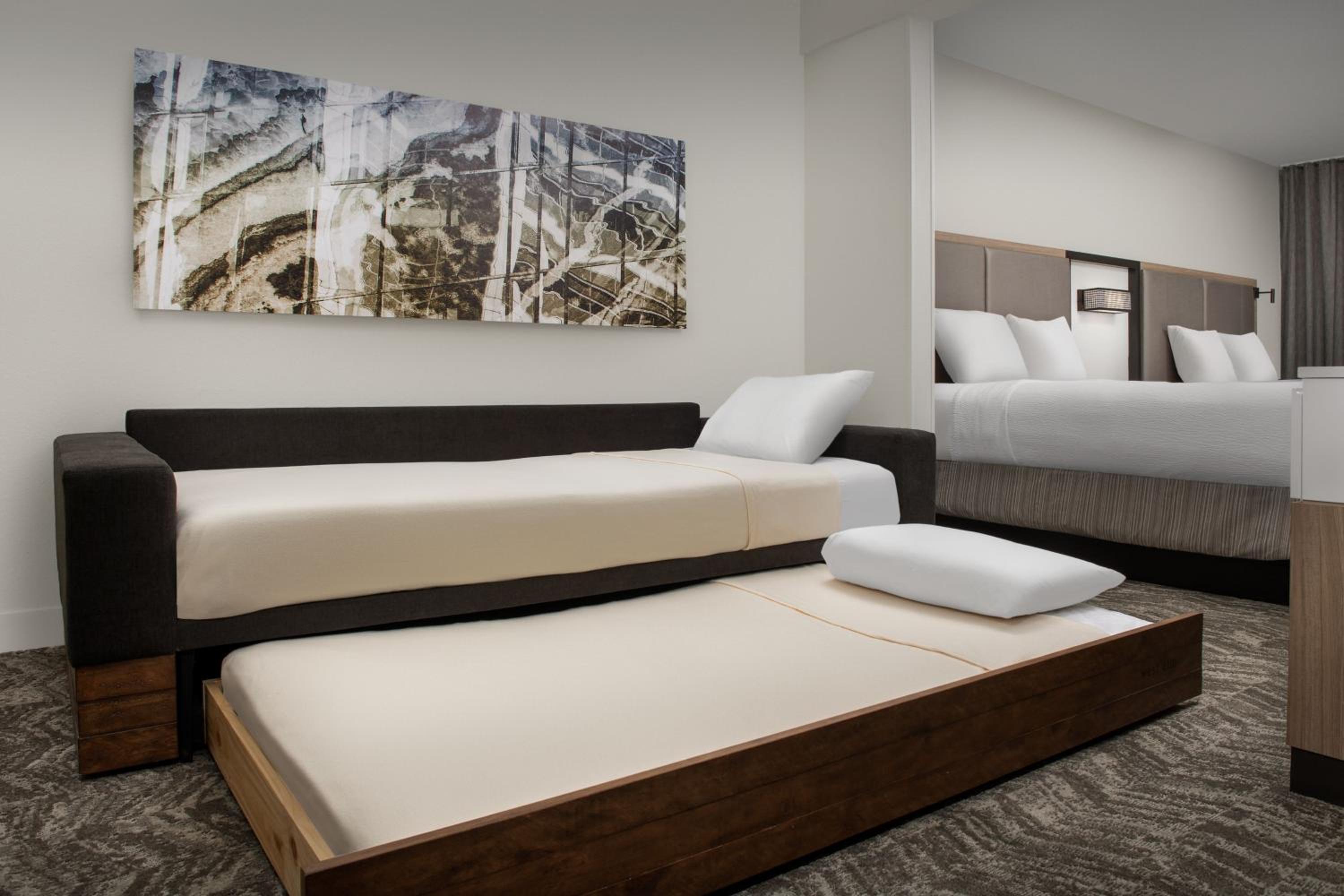 Double Suite with Sofa Bed - Photo 10