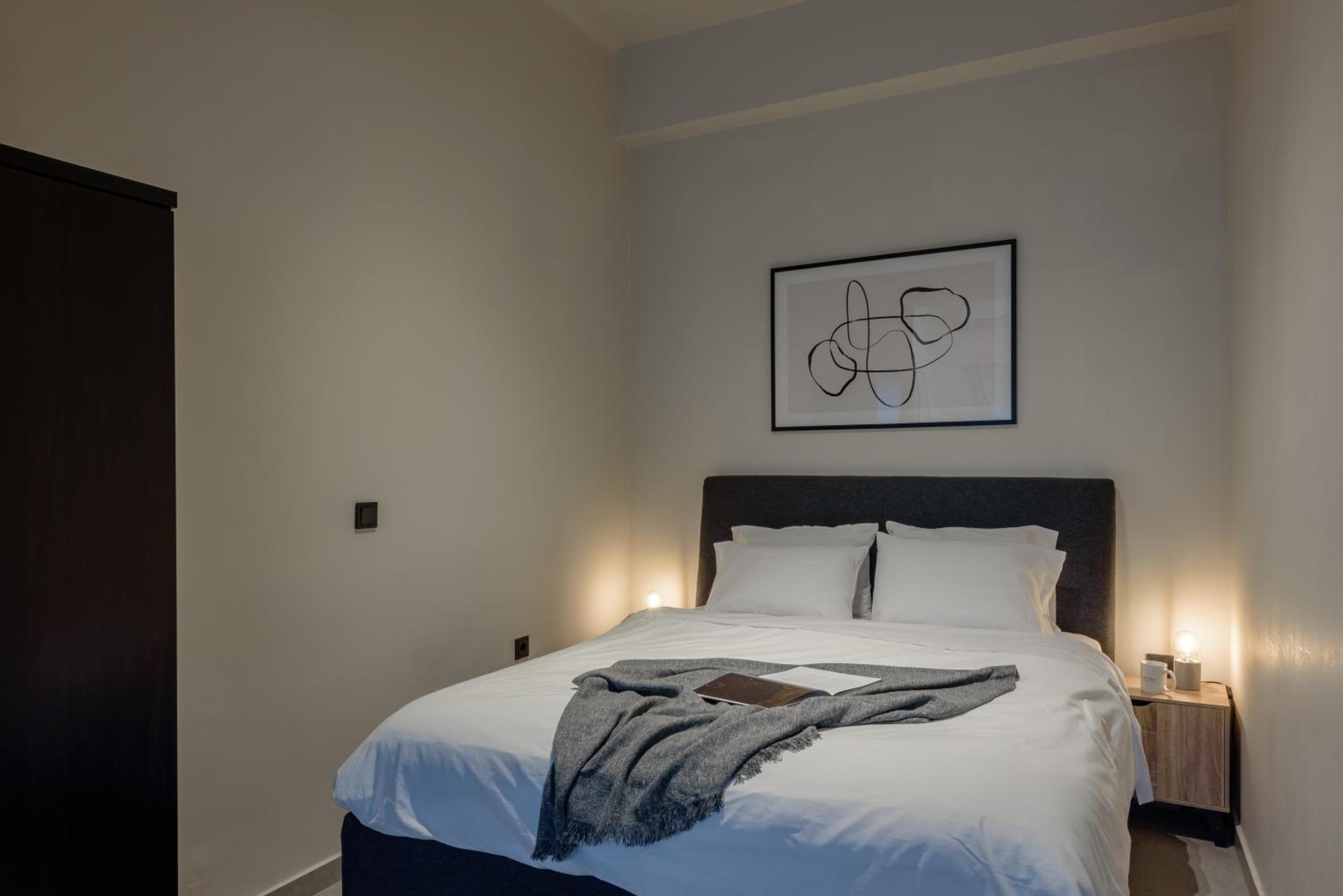 Deluxe Apartment - Photo 16