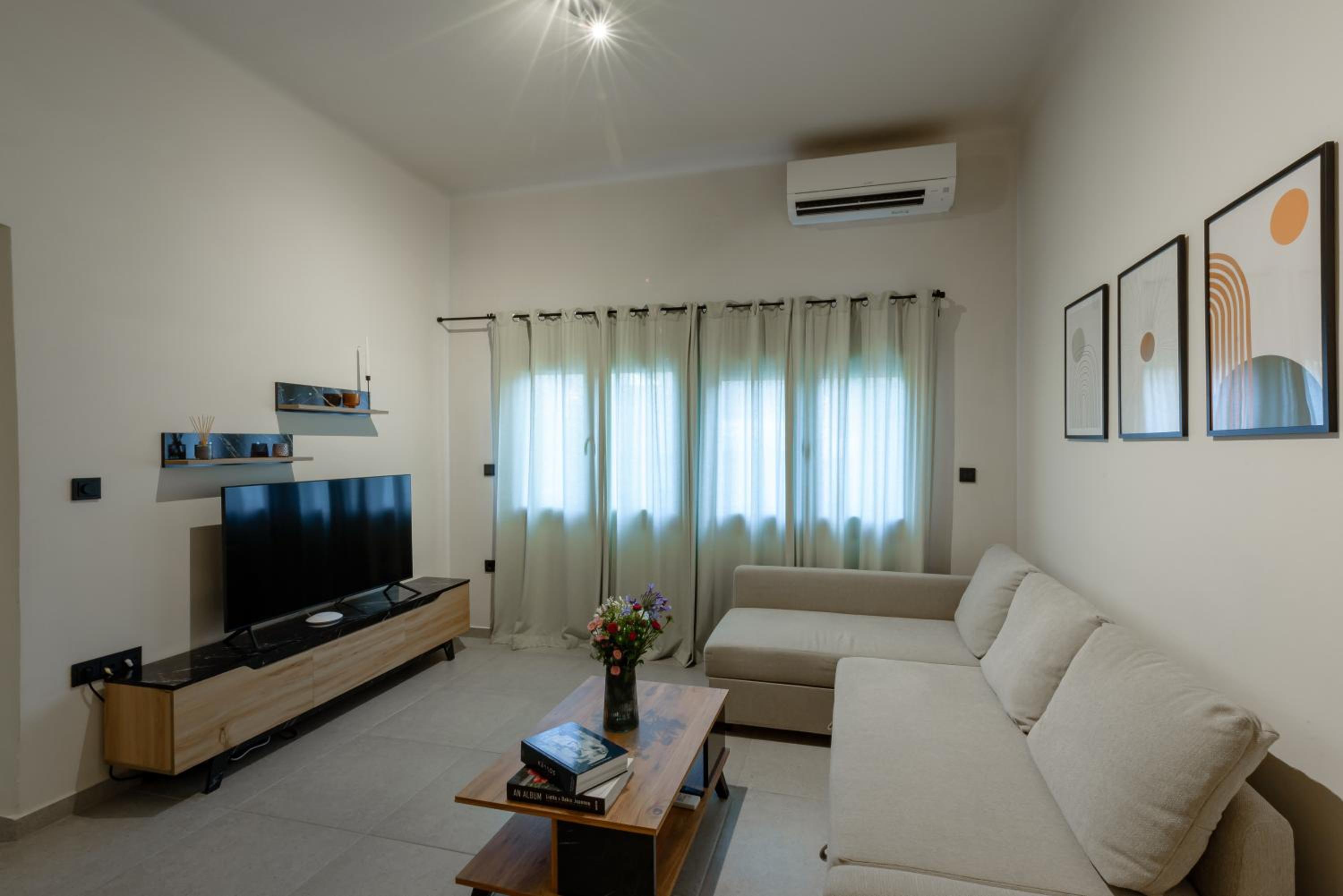 Deluxe Apartment - Photo 12