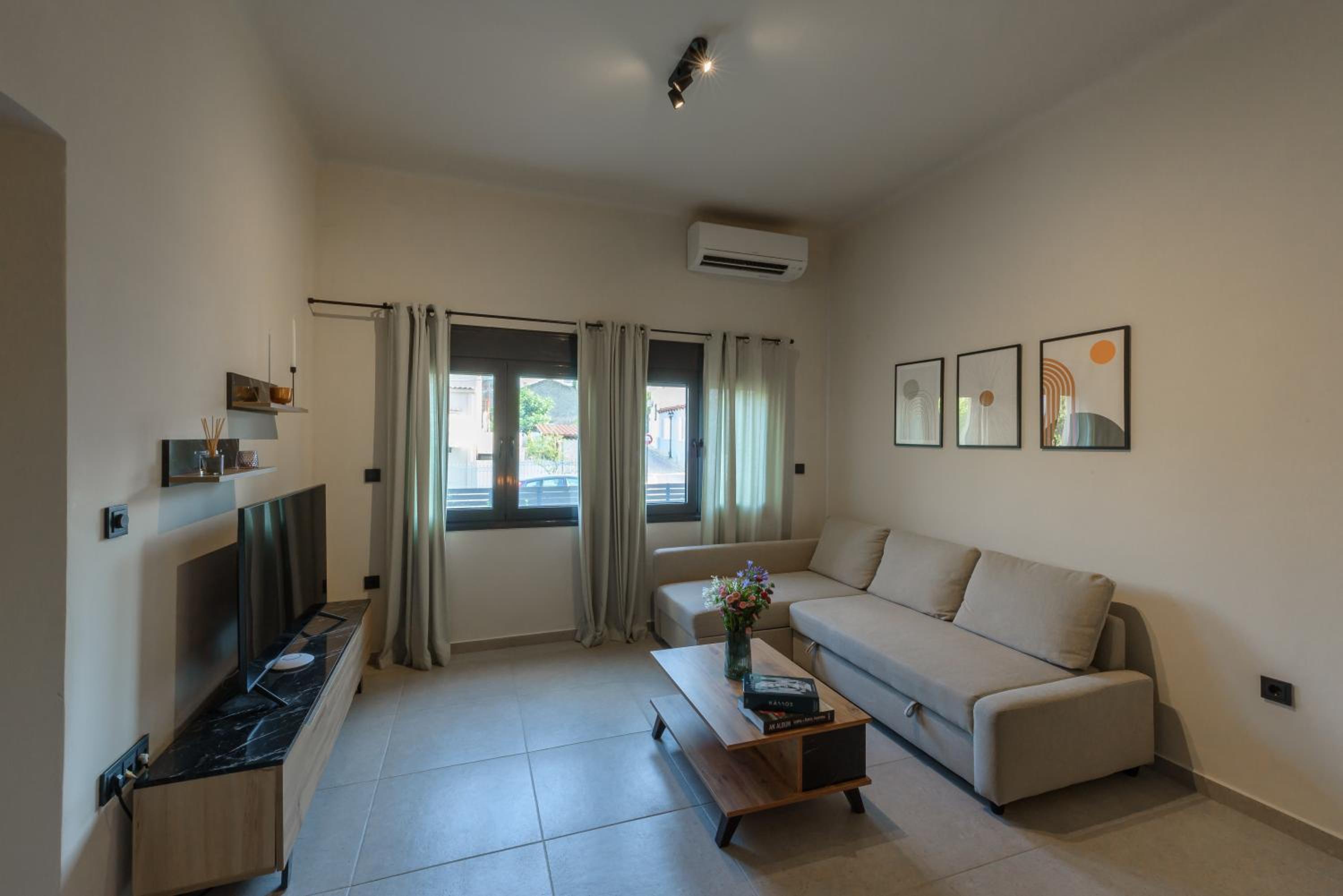 Deluxe Apartment - Photo 7