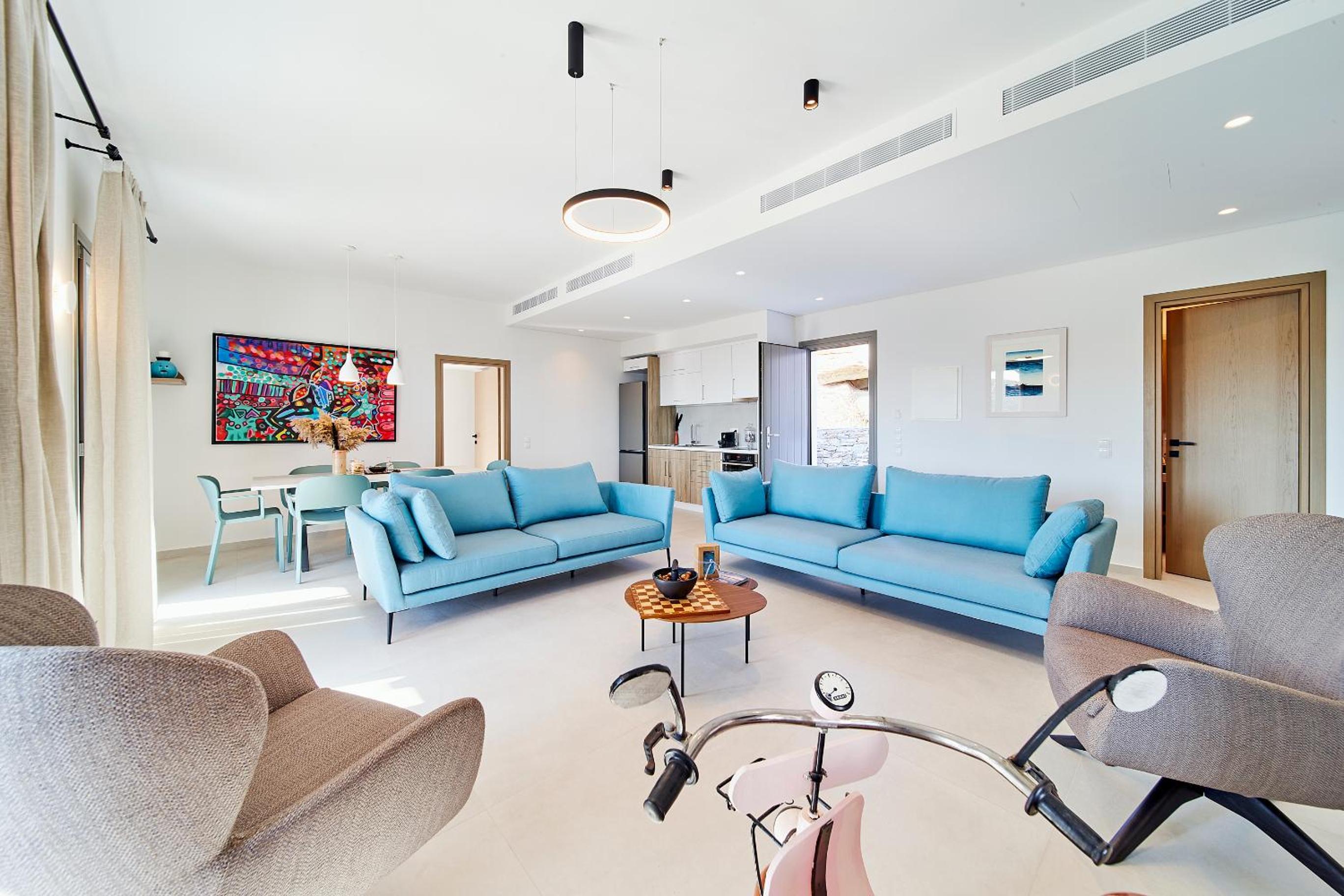 Kastro Residence I