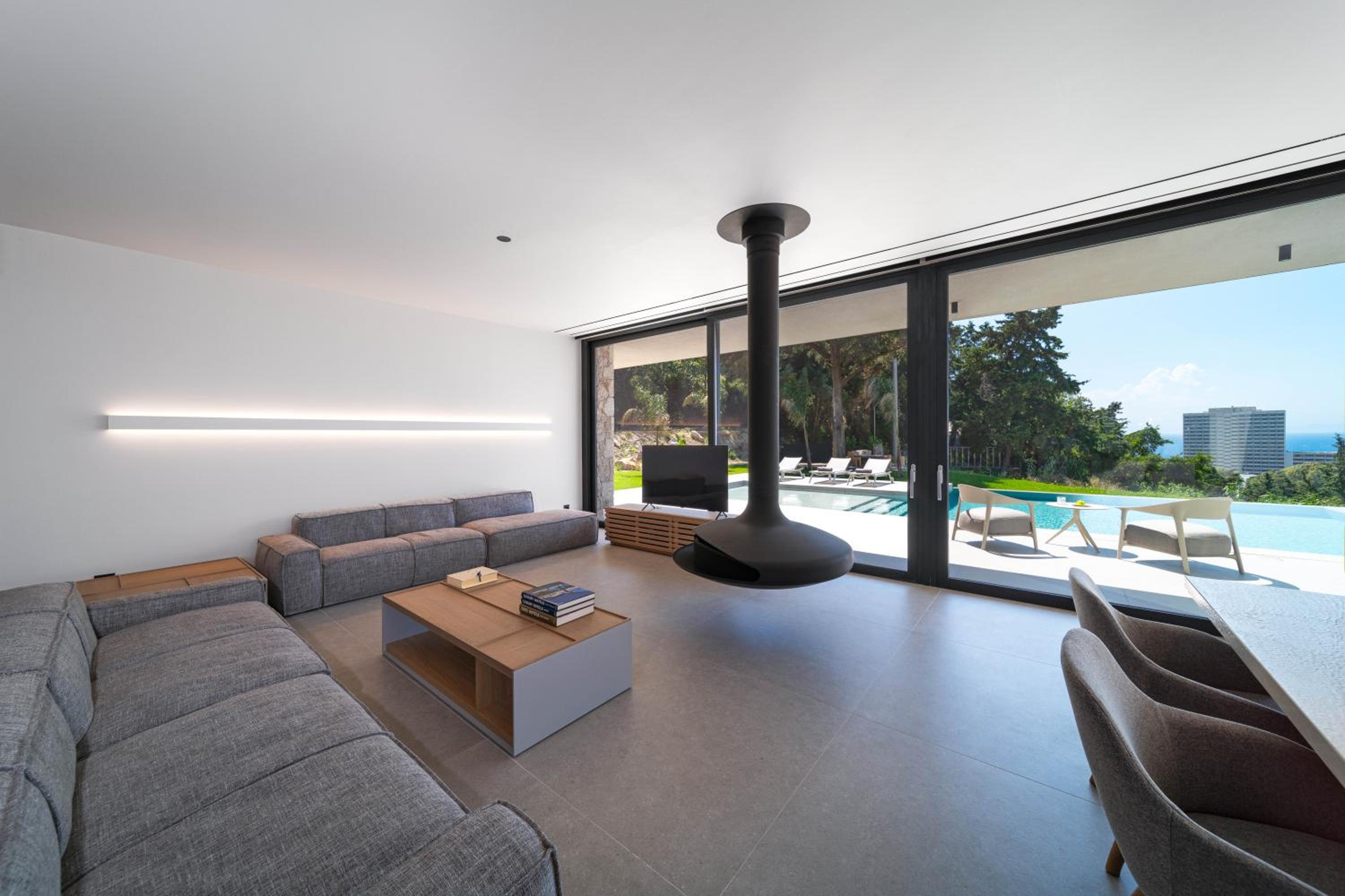 Villa with Private Pool photo 2