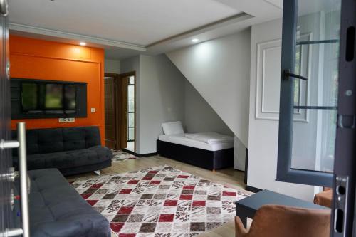 Junior Suite with Mountain View photo 1