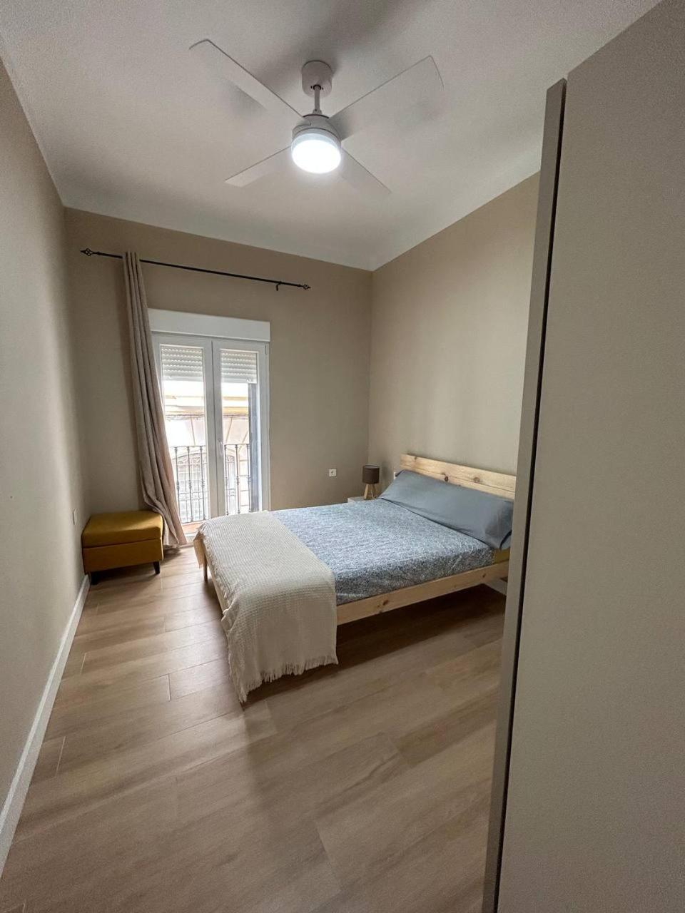 Departamento de tres habitaciones