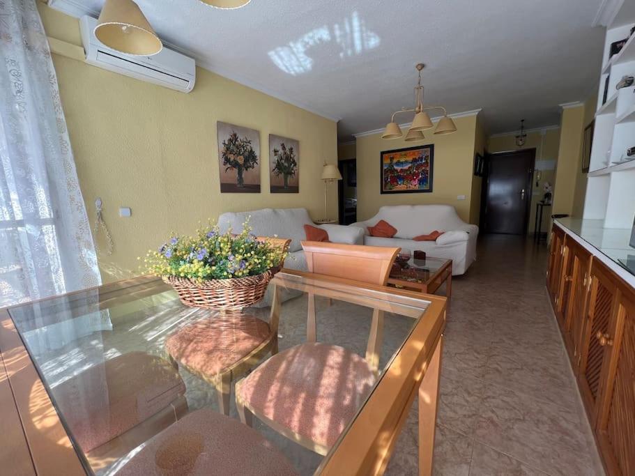 Departamento de tres habitaciones