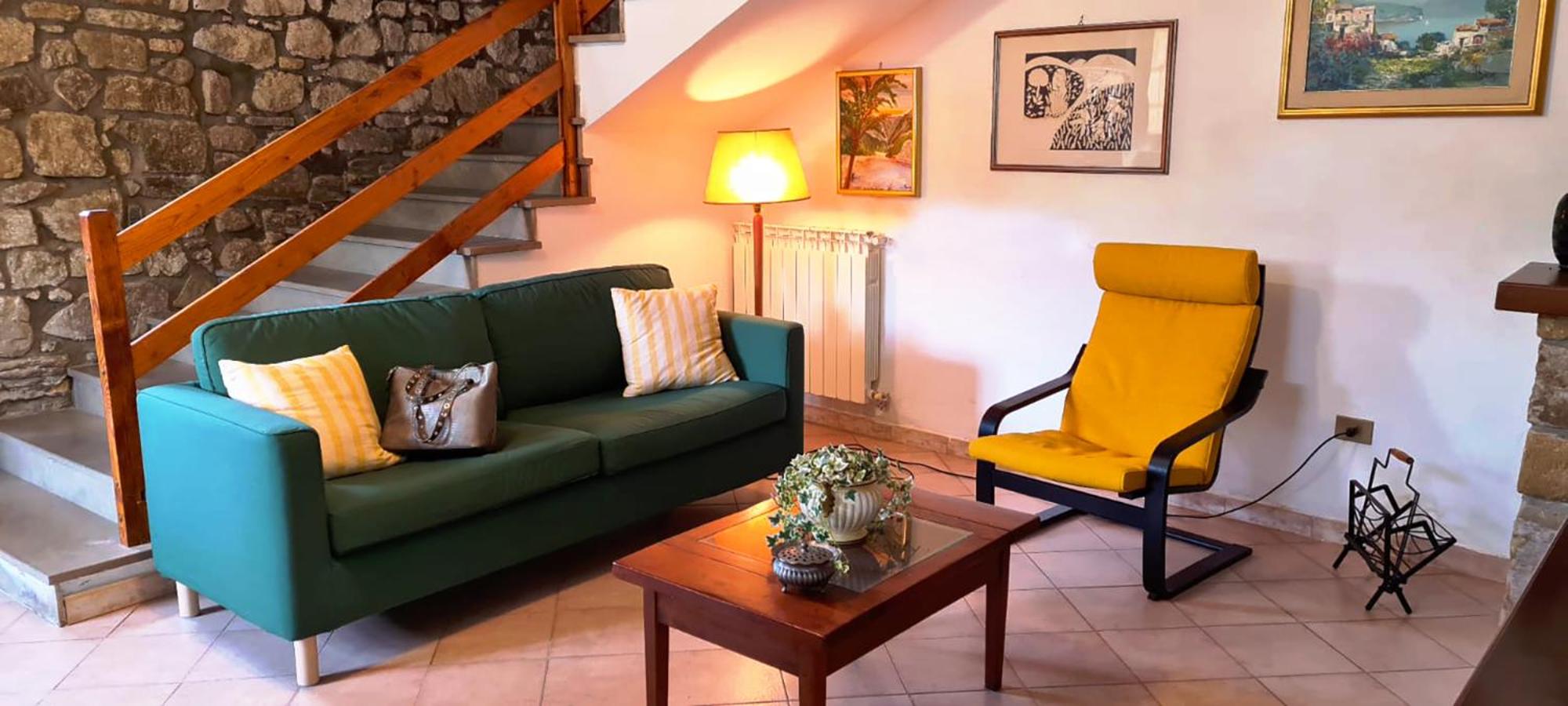 Two-Bedroom House photo 1